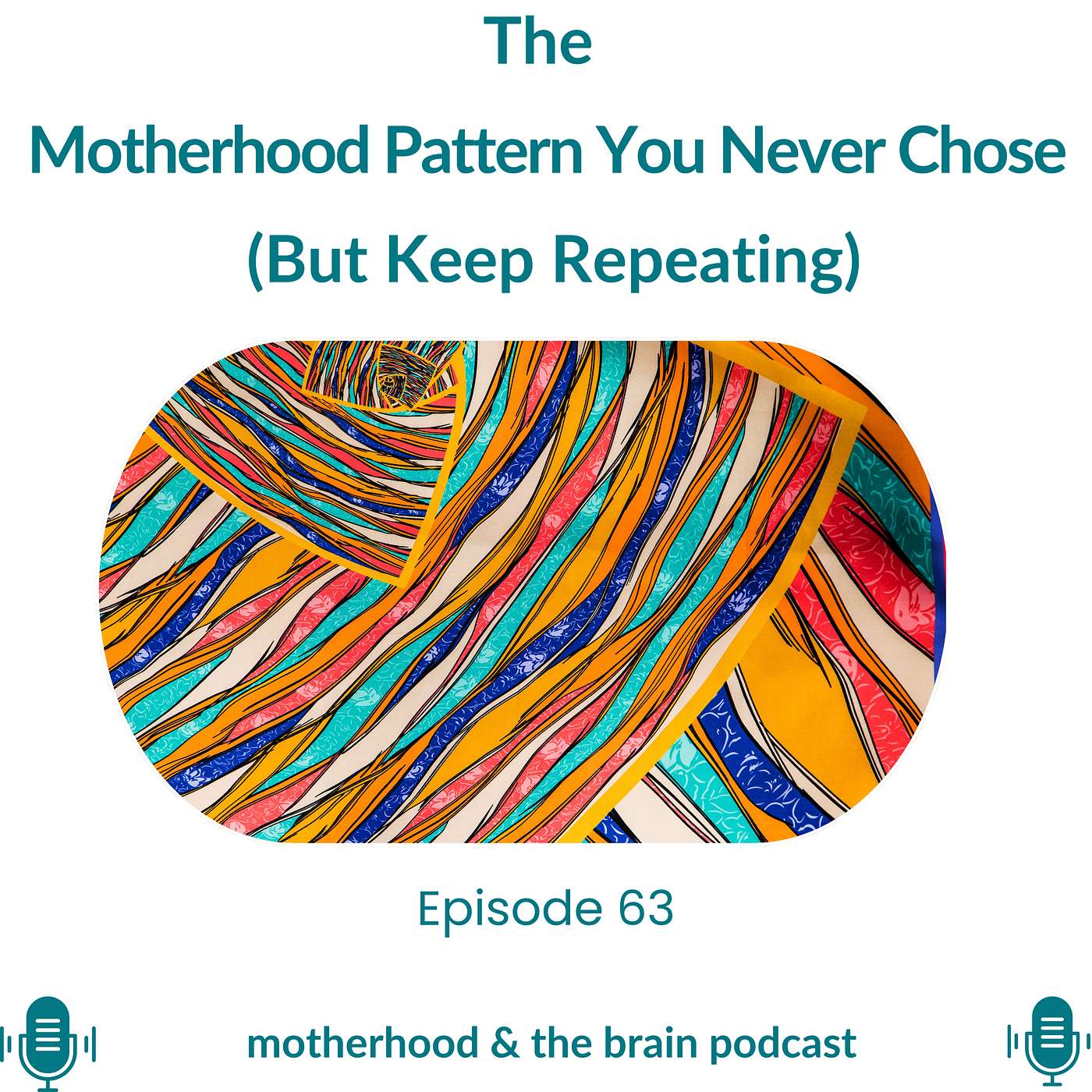 Motherhood & The Brain