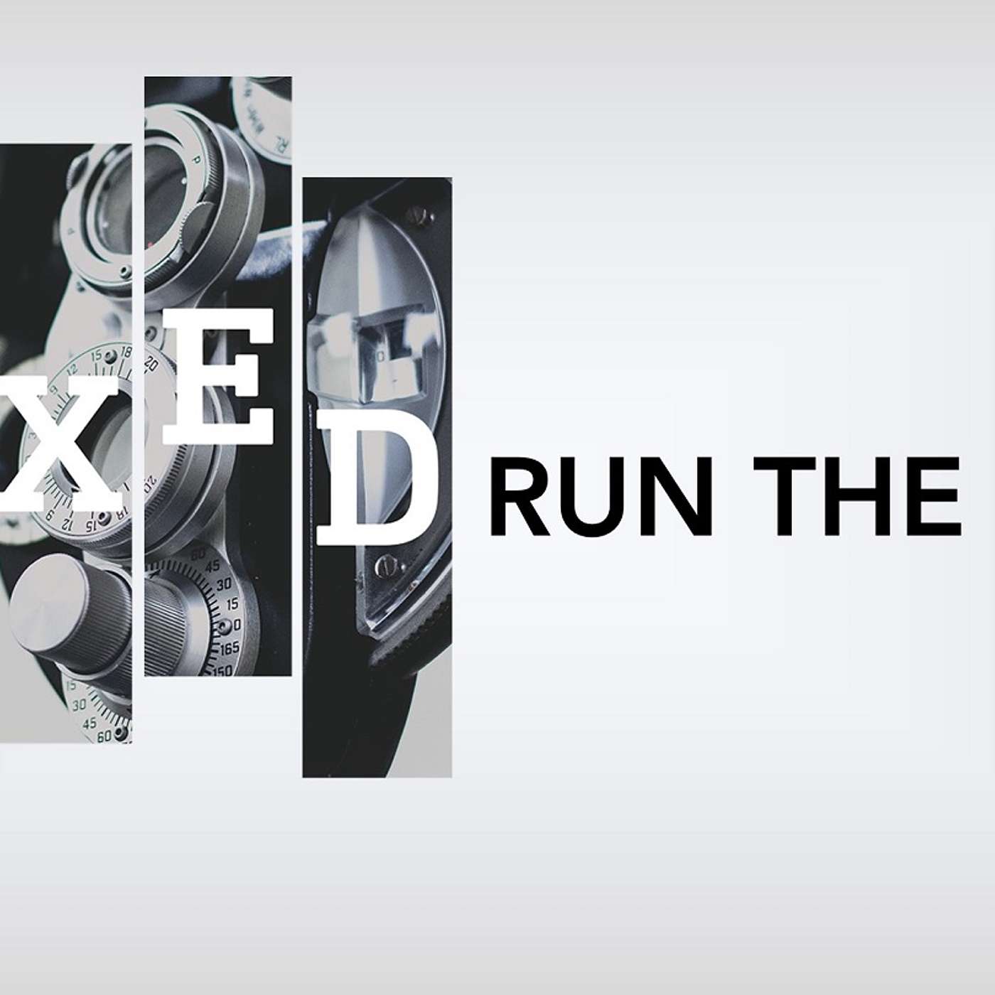Fixed: Run The Race | 7-21-19