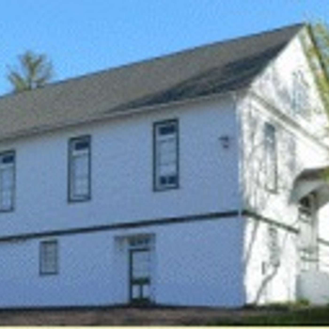 Worcester Historical Society and Its Relationship to the Schwenkfelder Church episode artwork