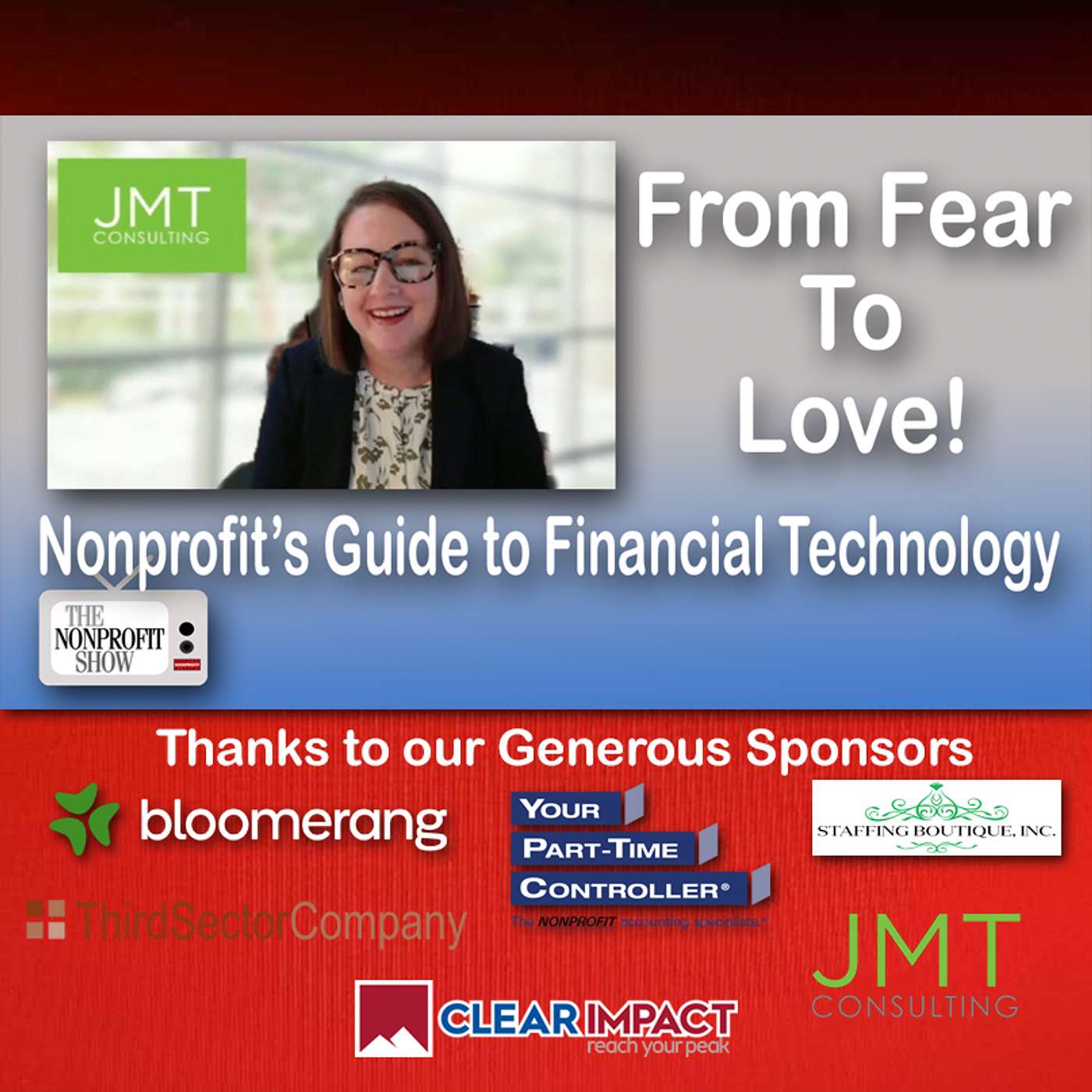 The Nonprofit Show