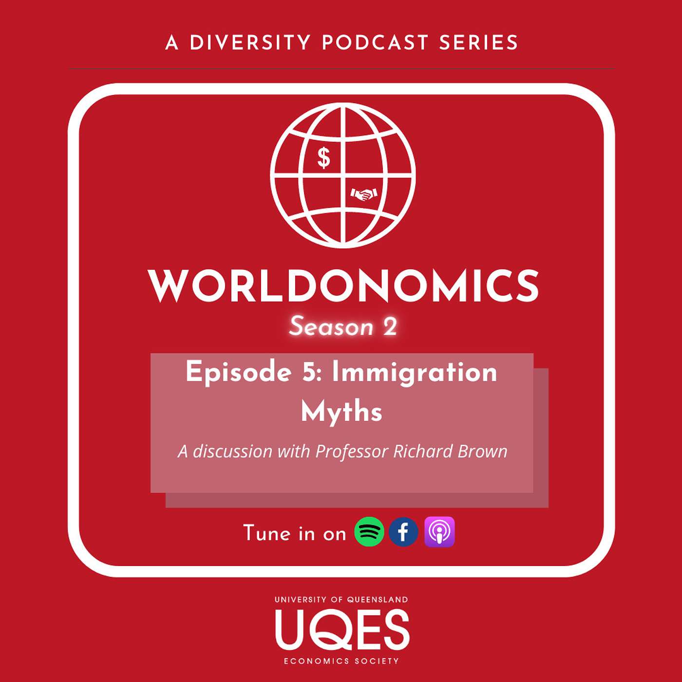 Immigration Myths Immigration Myths