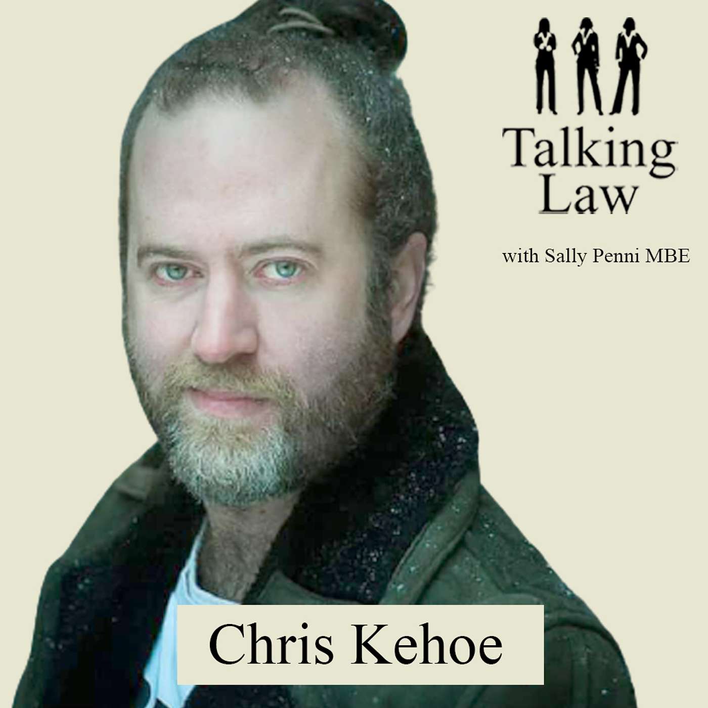 Chris Kehoe