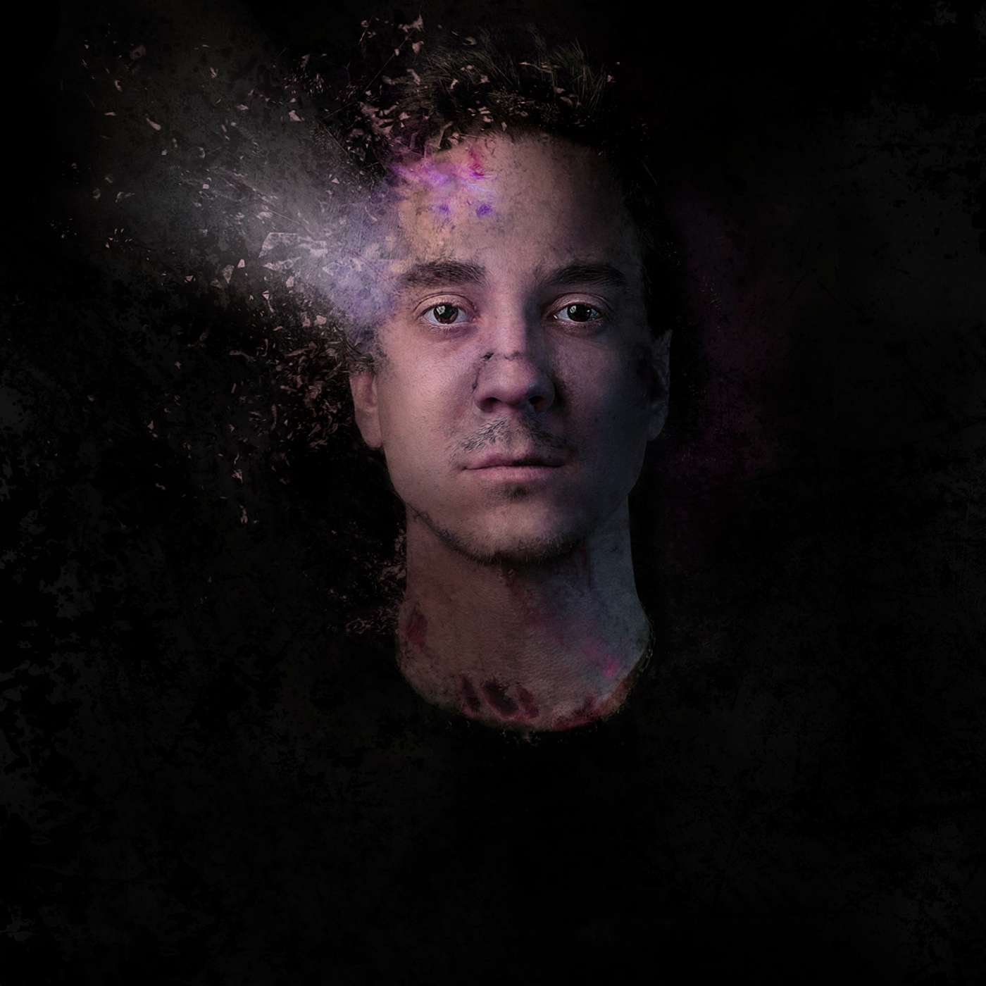 DS-GAMMA 98321-4: ROMAIN JEUNIAUX, OMNEROD IN 2026 episode artwork