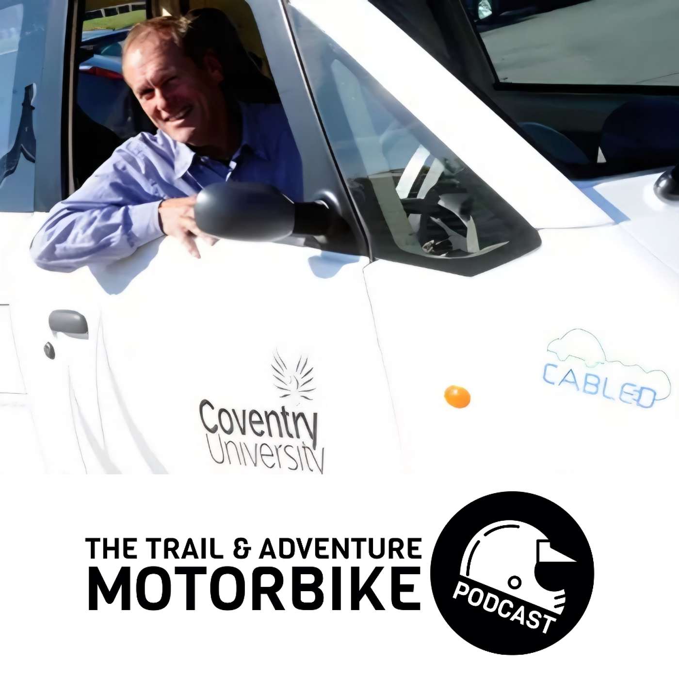The Trail and Adventure Motorbike Podcast The Trail and Adventure Motorbike Podcast