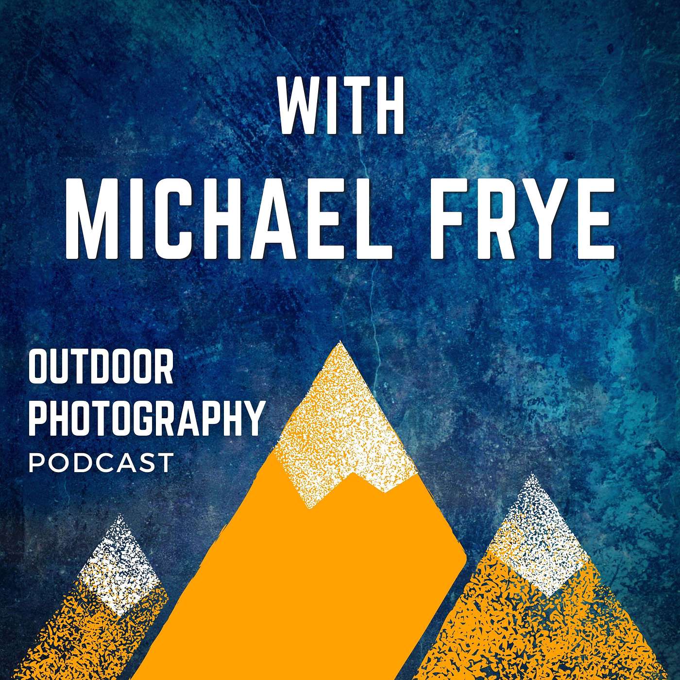 Expressing the Landscape With Light With Michael Frye