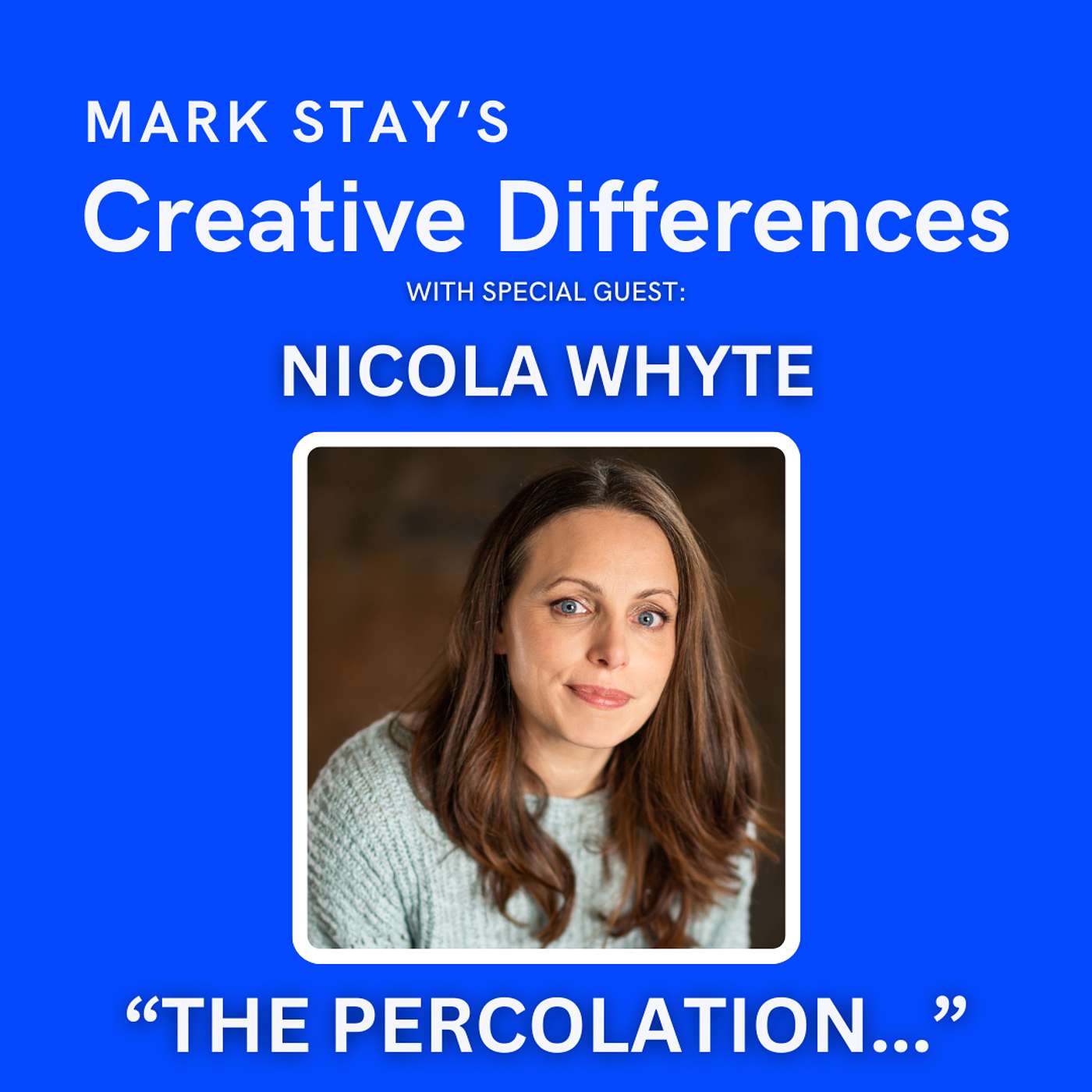 Mark Stay\'s Creative Differences