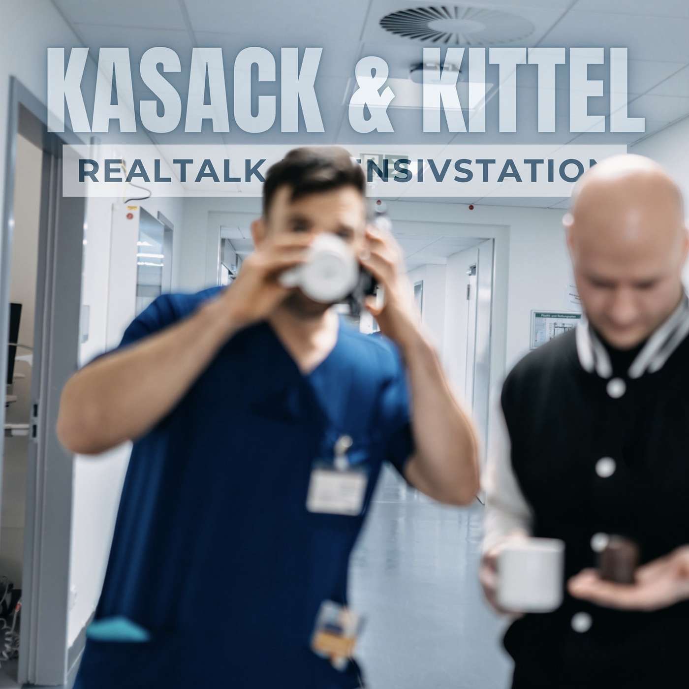 Kasack und Kittel Podcast