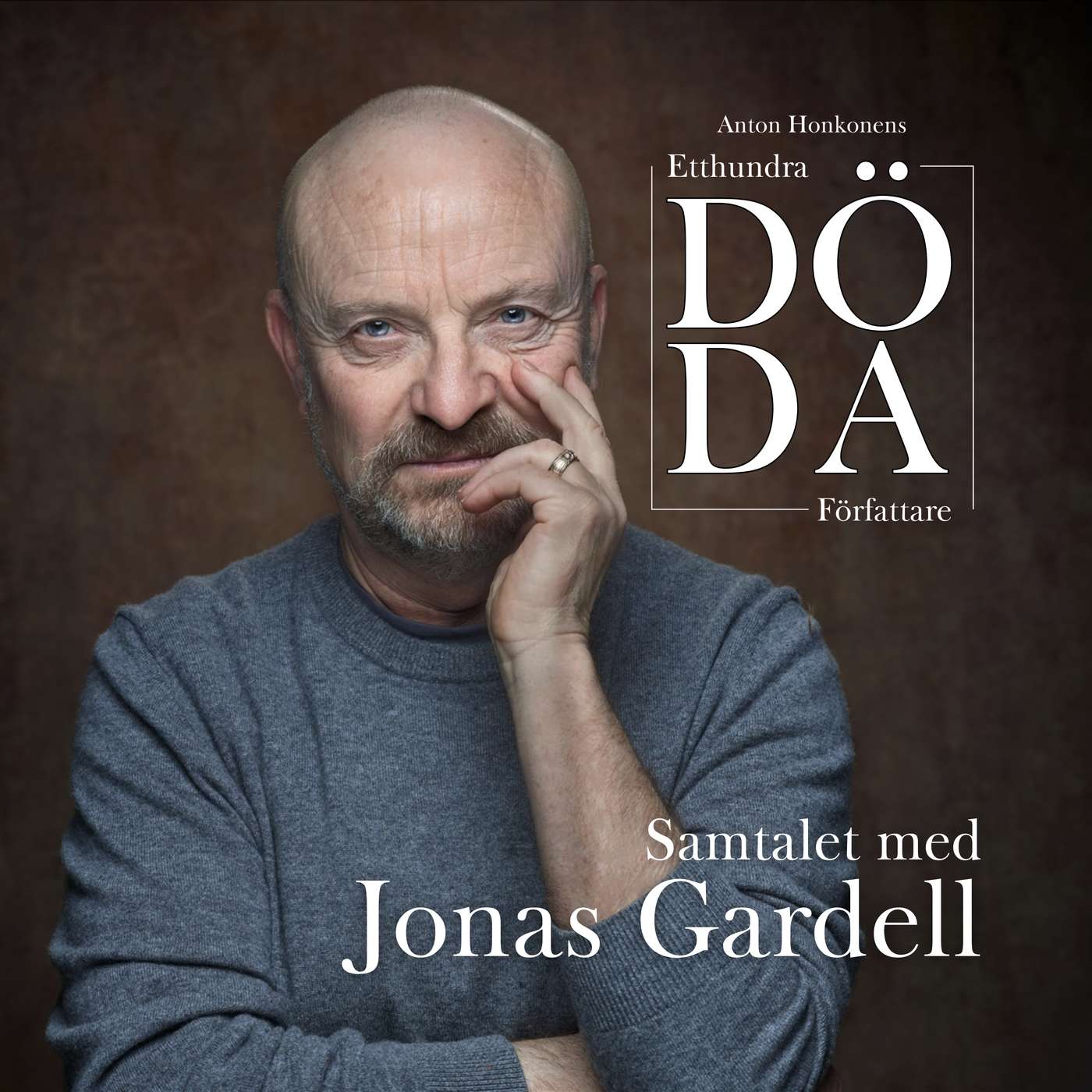 Samtalet med Jonas Gardell