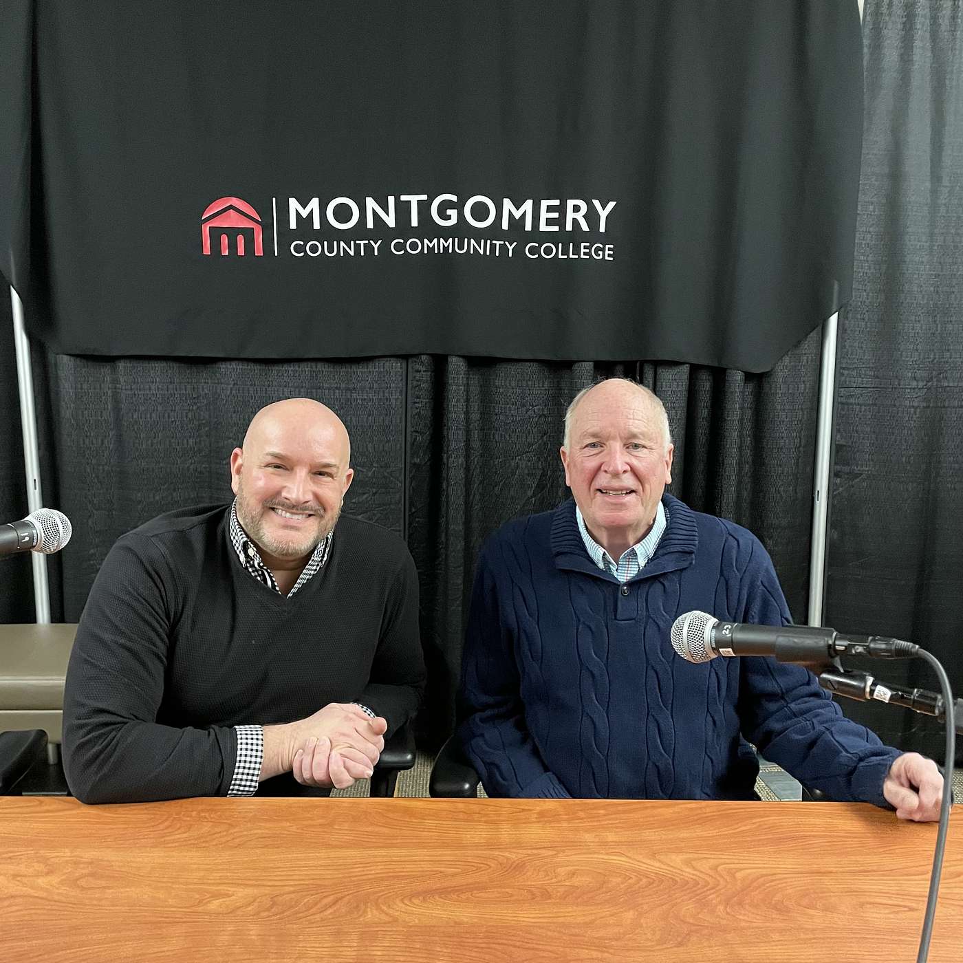 MONTCO ON THE MOVE