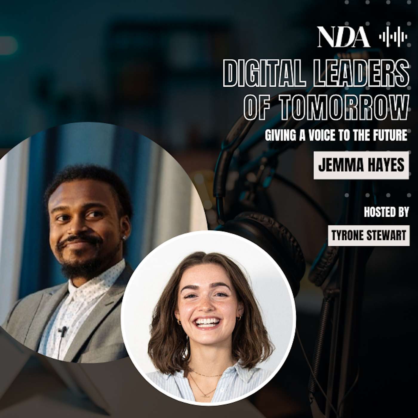 Digital Leaders of Tomorrow