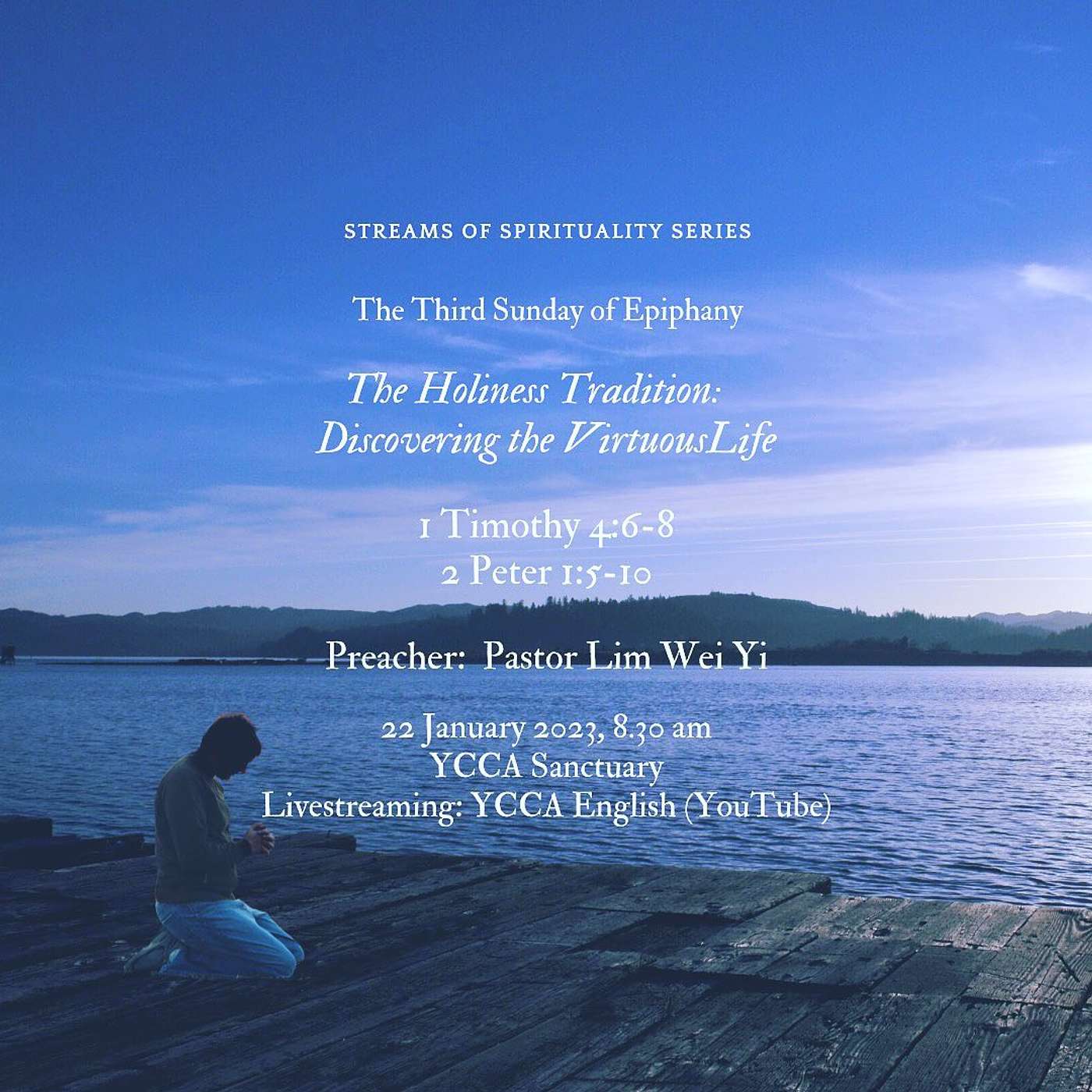 YCCAnglican
