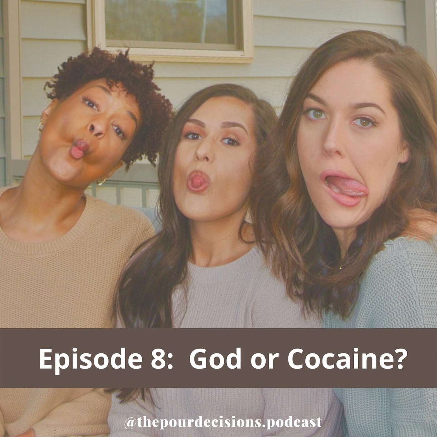 The Pour Decisions Podcast