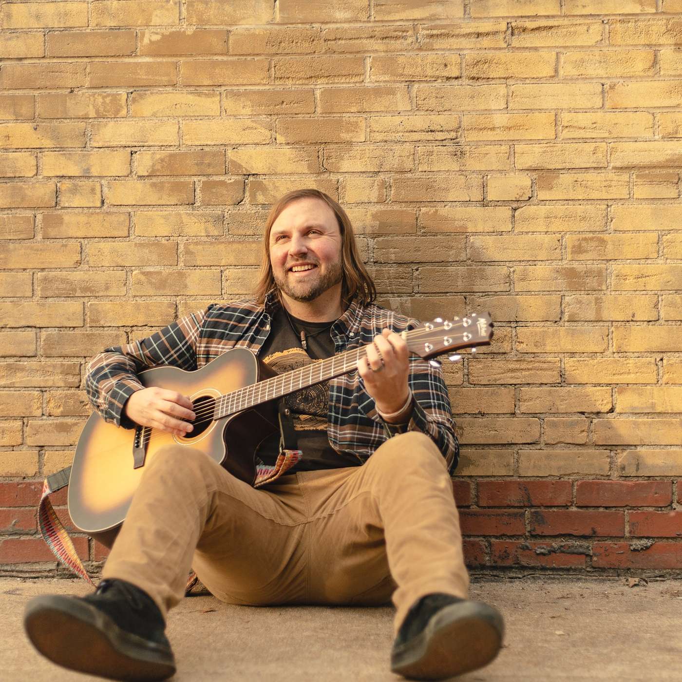 Missouri Musicians: Then and Now