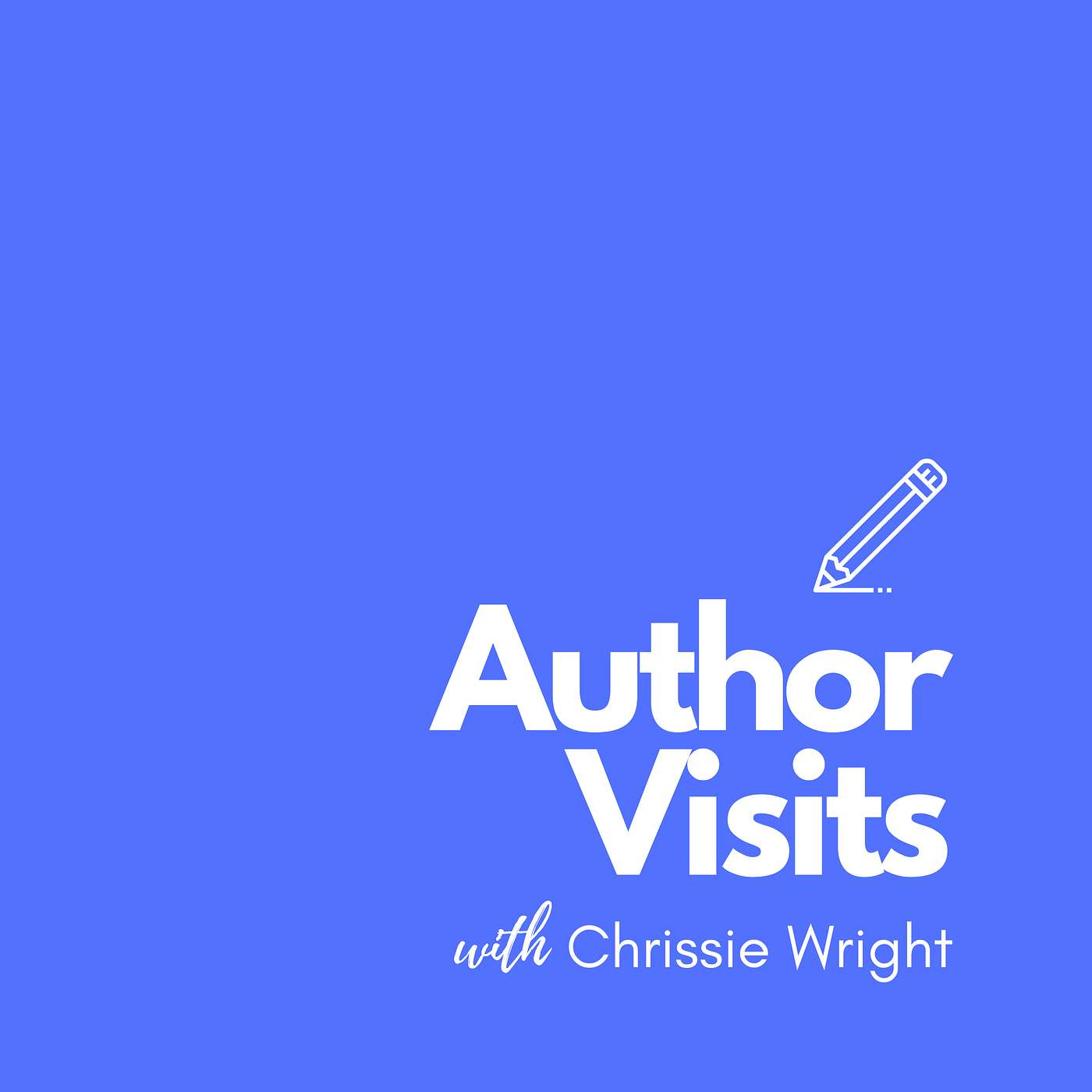Book Delight with Chrissie Wright