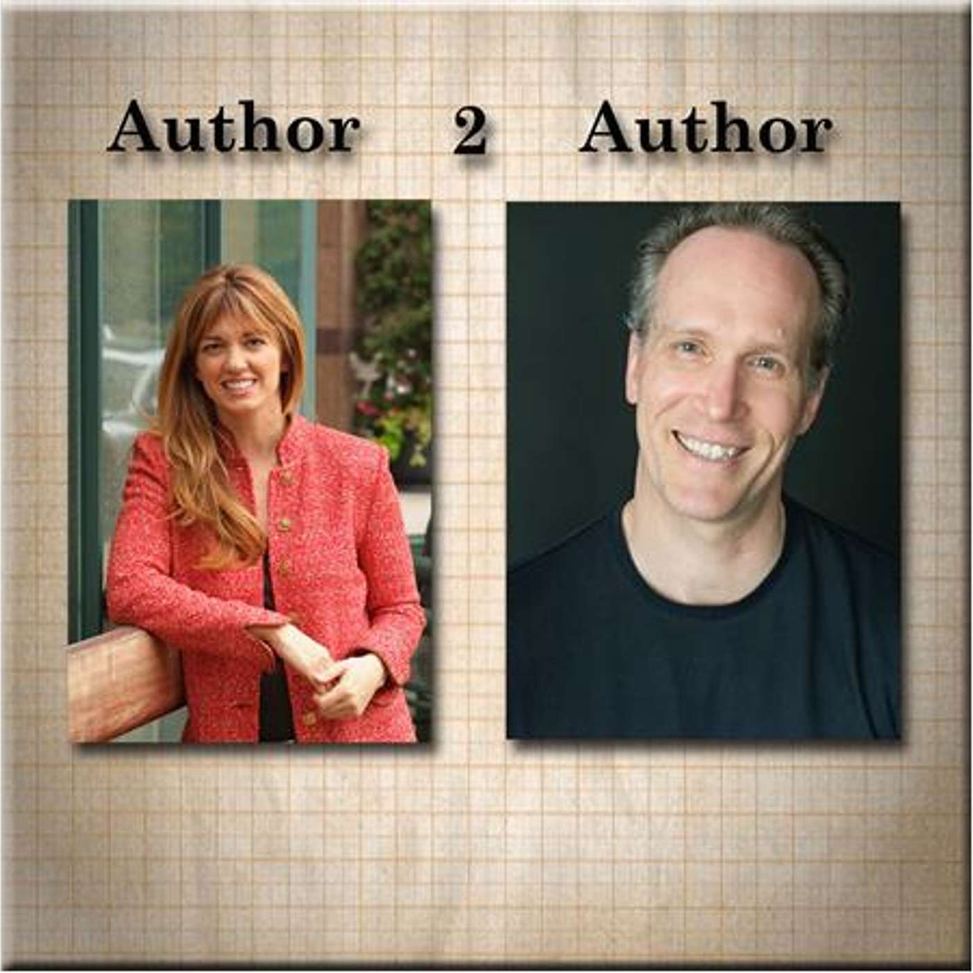 Author2Author