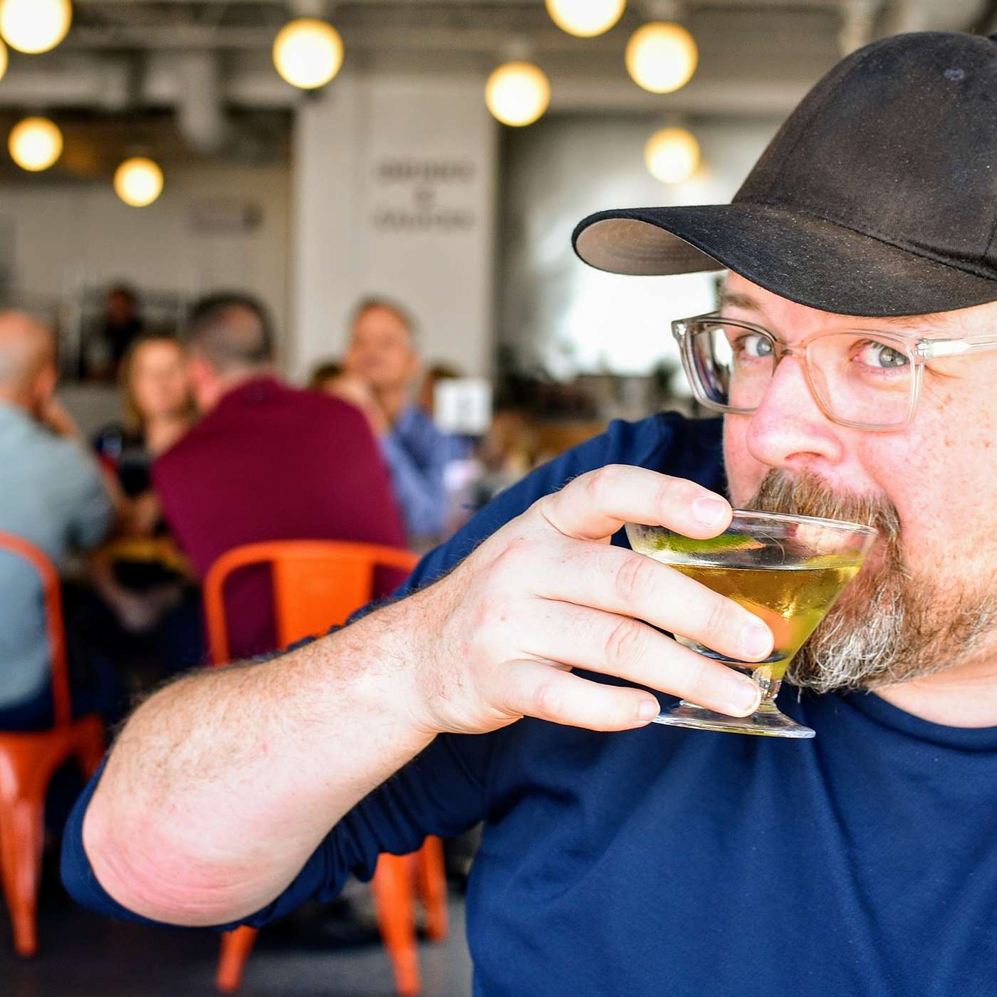 Episode 177: The Insider's Guide to Orlando with The Bungalower