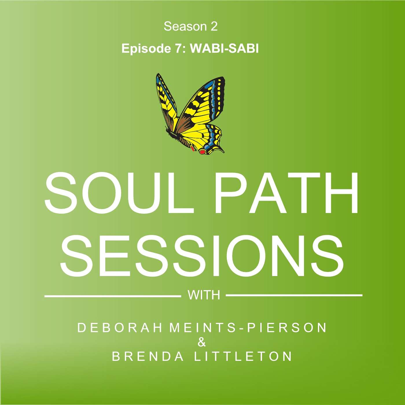 Soul Path Sessions