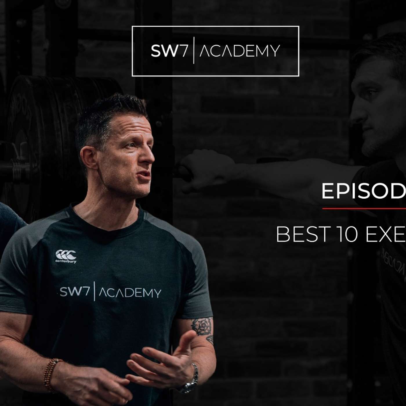 Our 10 All Time Best Exercises