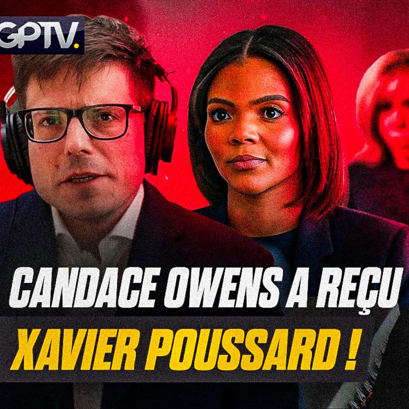 AFFAIRE BRIGITTE : ON RÉAGIT À LA NOUVELLE BOMBE DE OWENS ET POUSSARD ! | GPTV