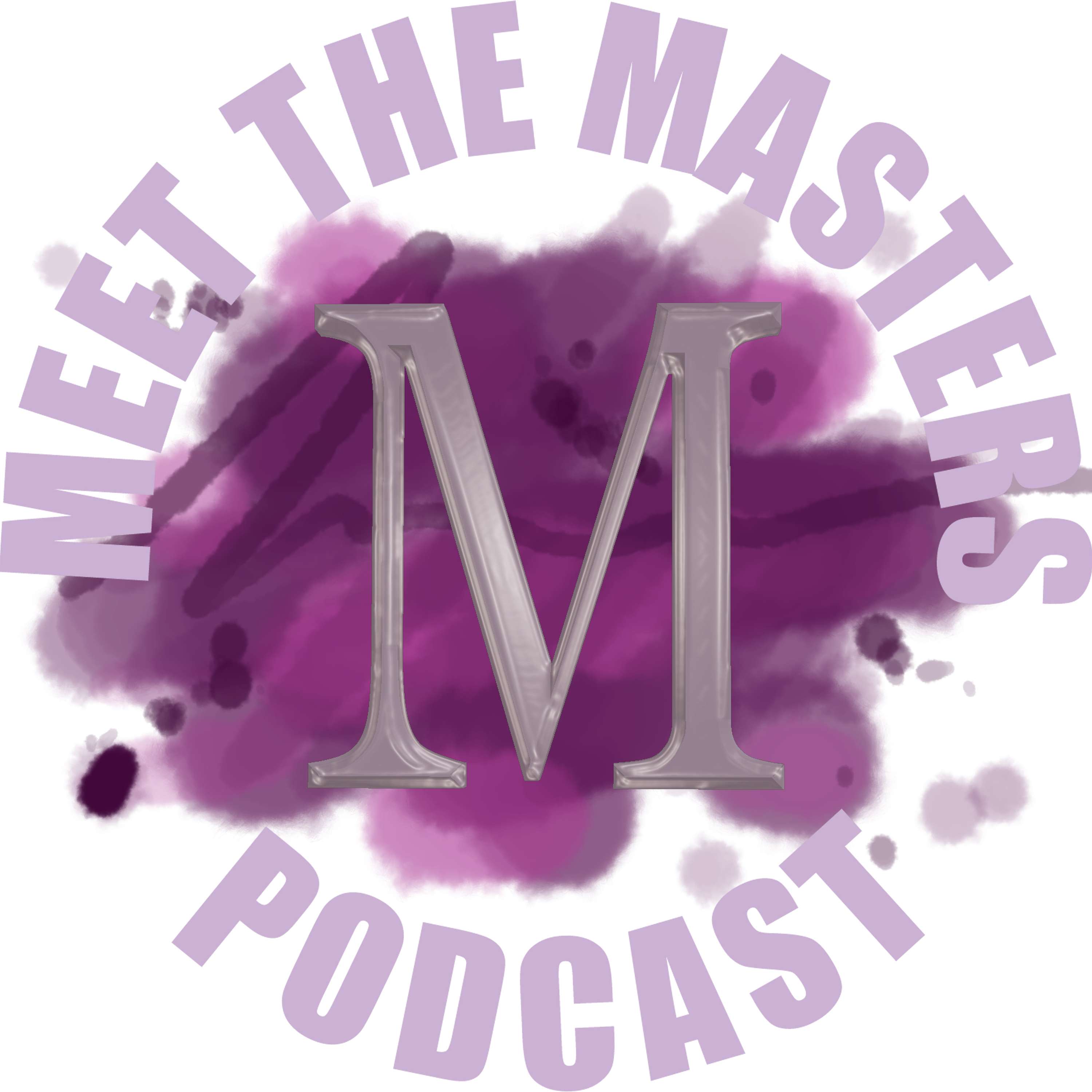 Meet The Masters Podcast with Bakari Orginals
