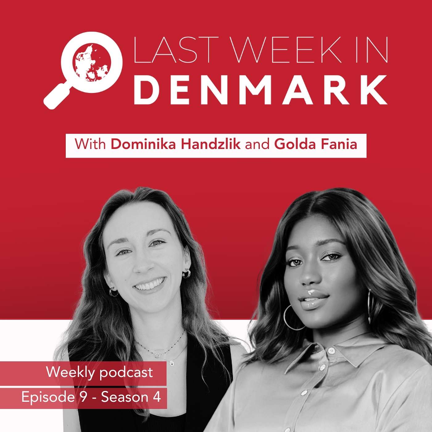 Last Week in Denmark