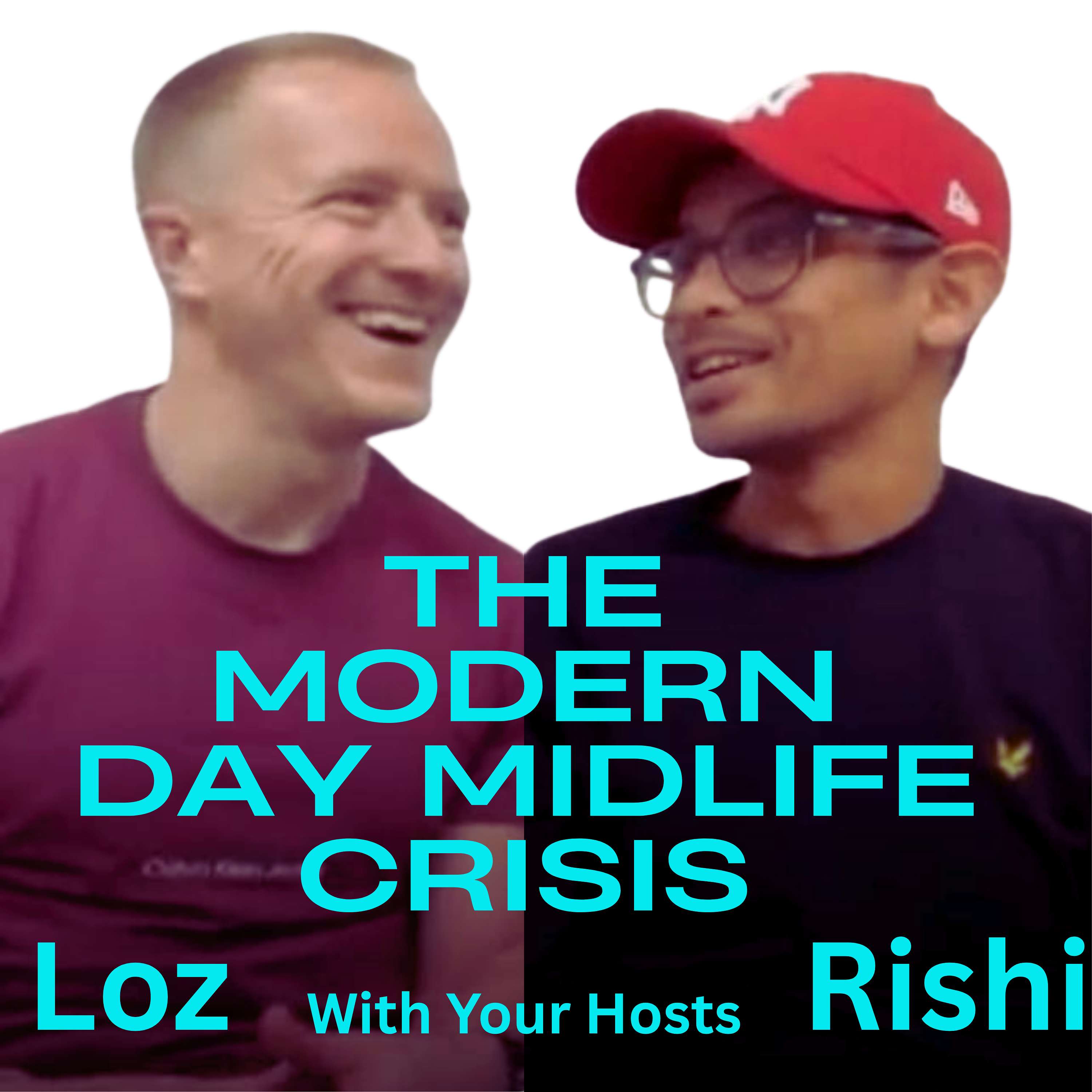 The Modern Day Midlife Crisis