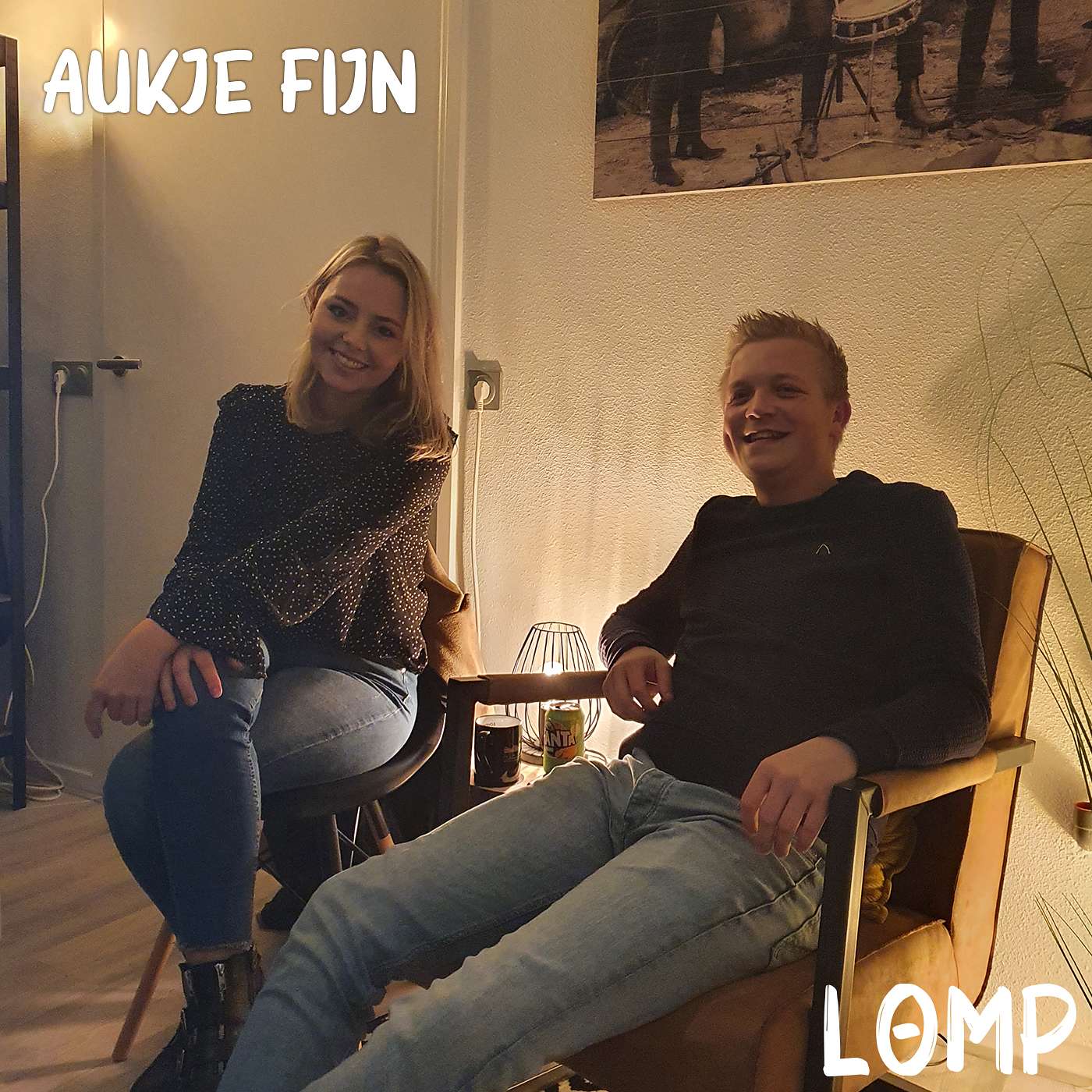 Lomp Podcast