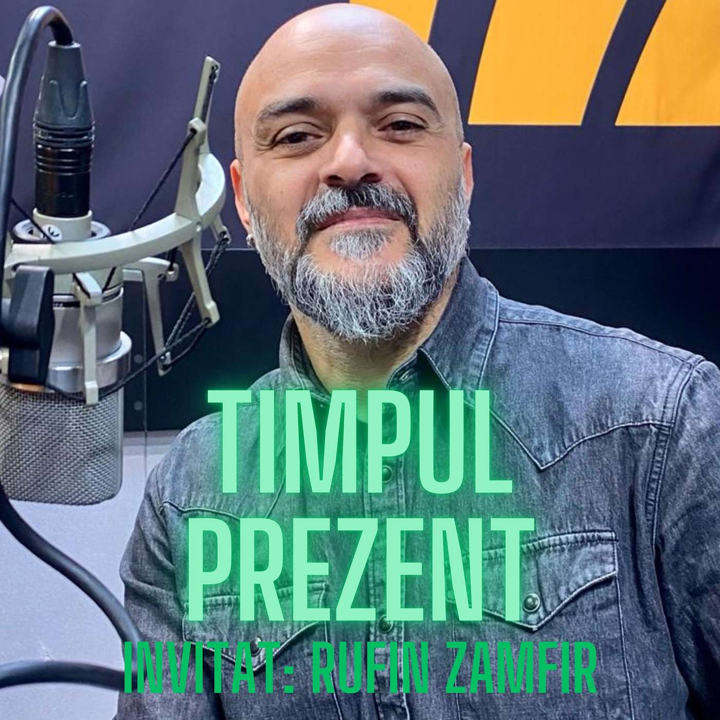 Timpul prezent