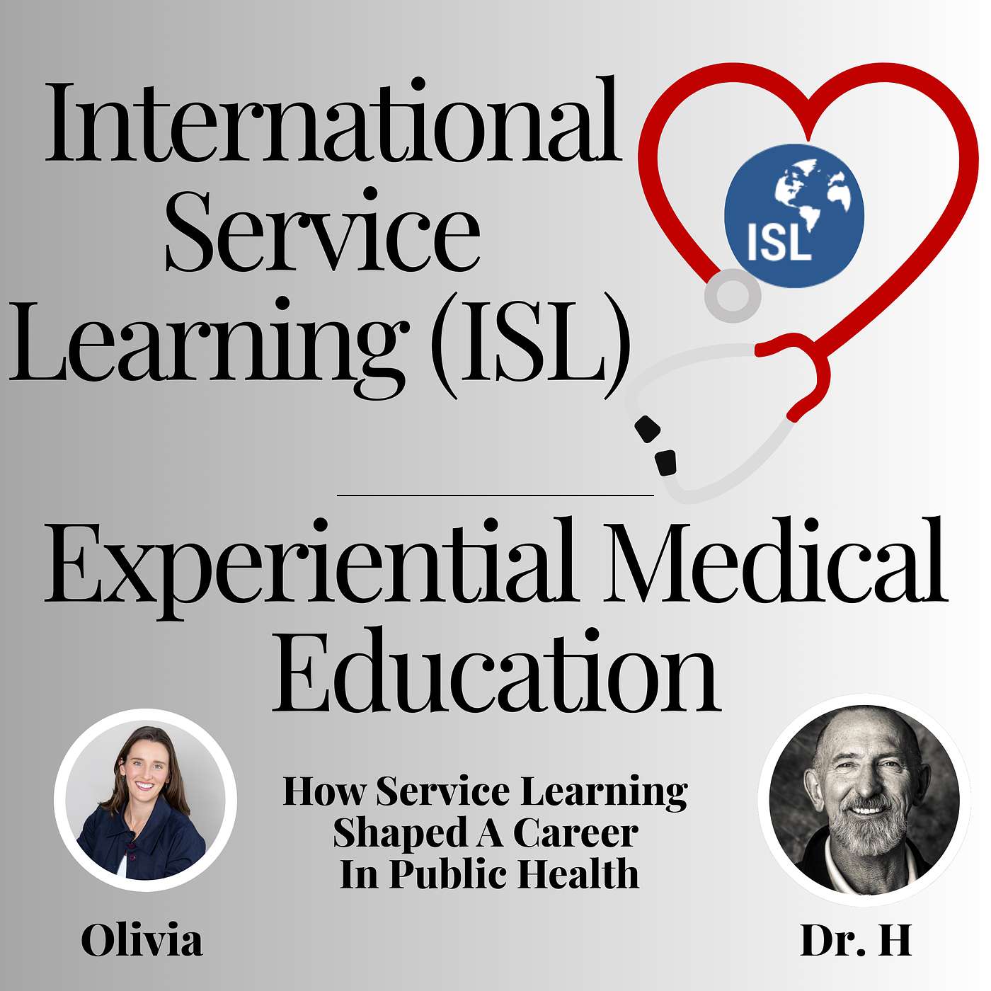 How Service Learning Shaped A Career In Public Health