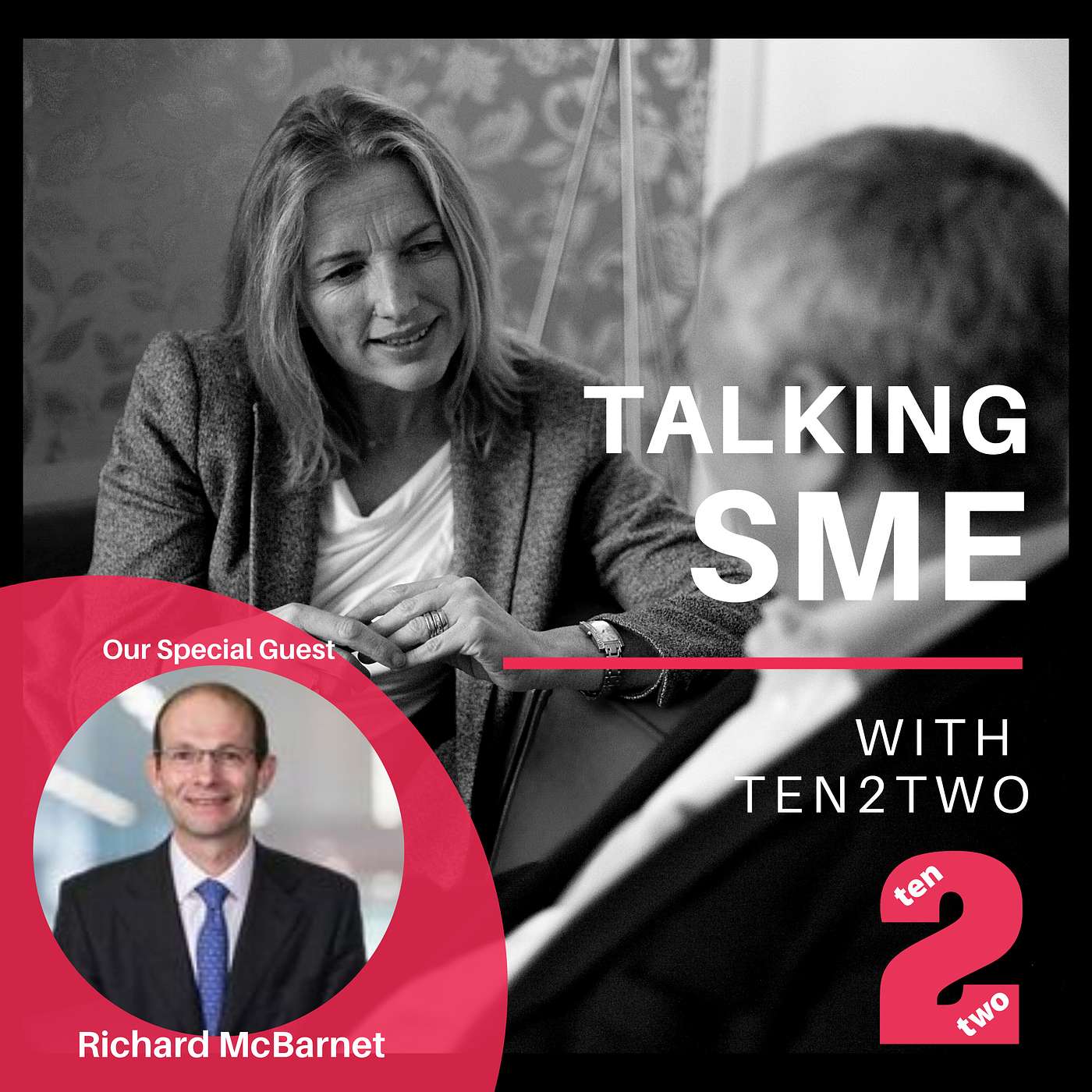 Talking SME with Ten2Two  … eavesdropping on the experts