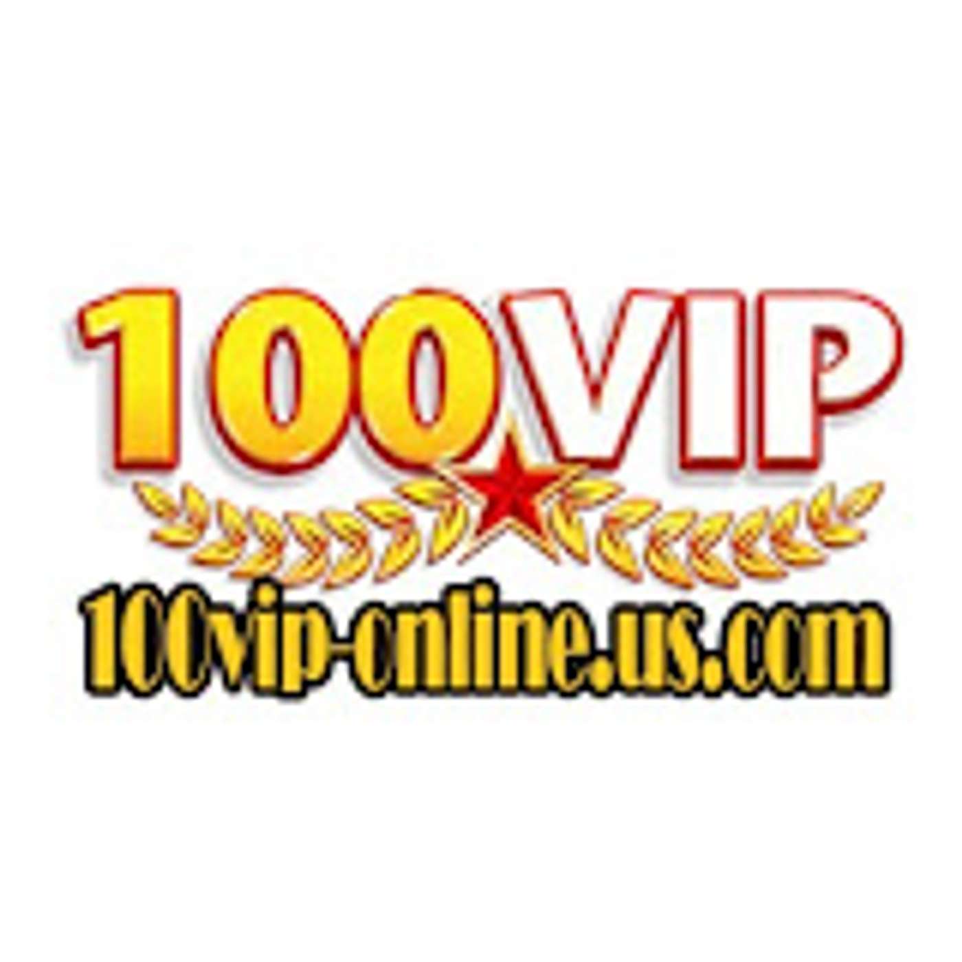 100VIP 100VIP