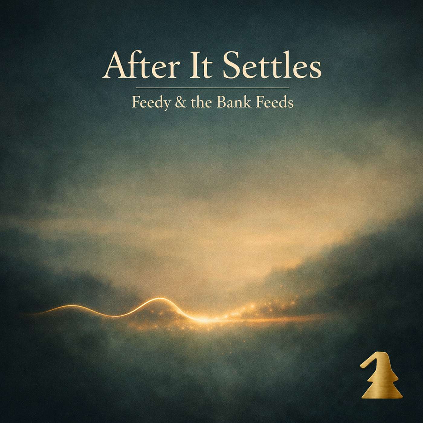 Feedy & the Bank Feeds - After It Settles episode artwork