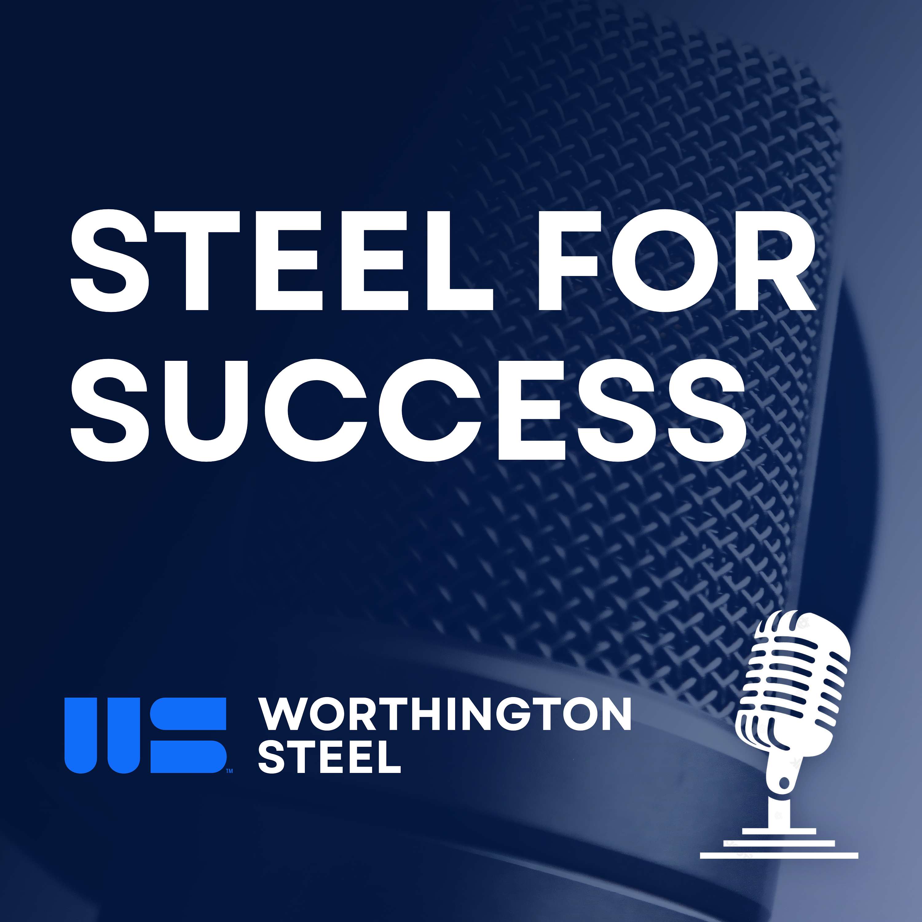 Steel for Success