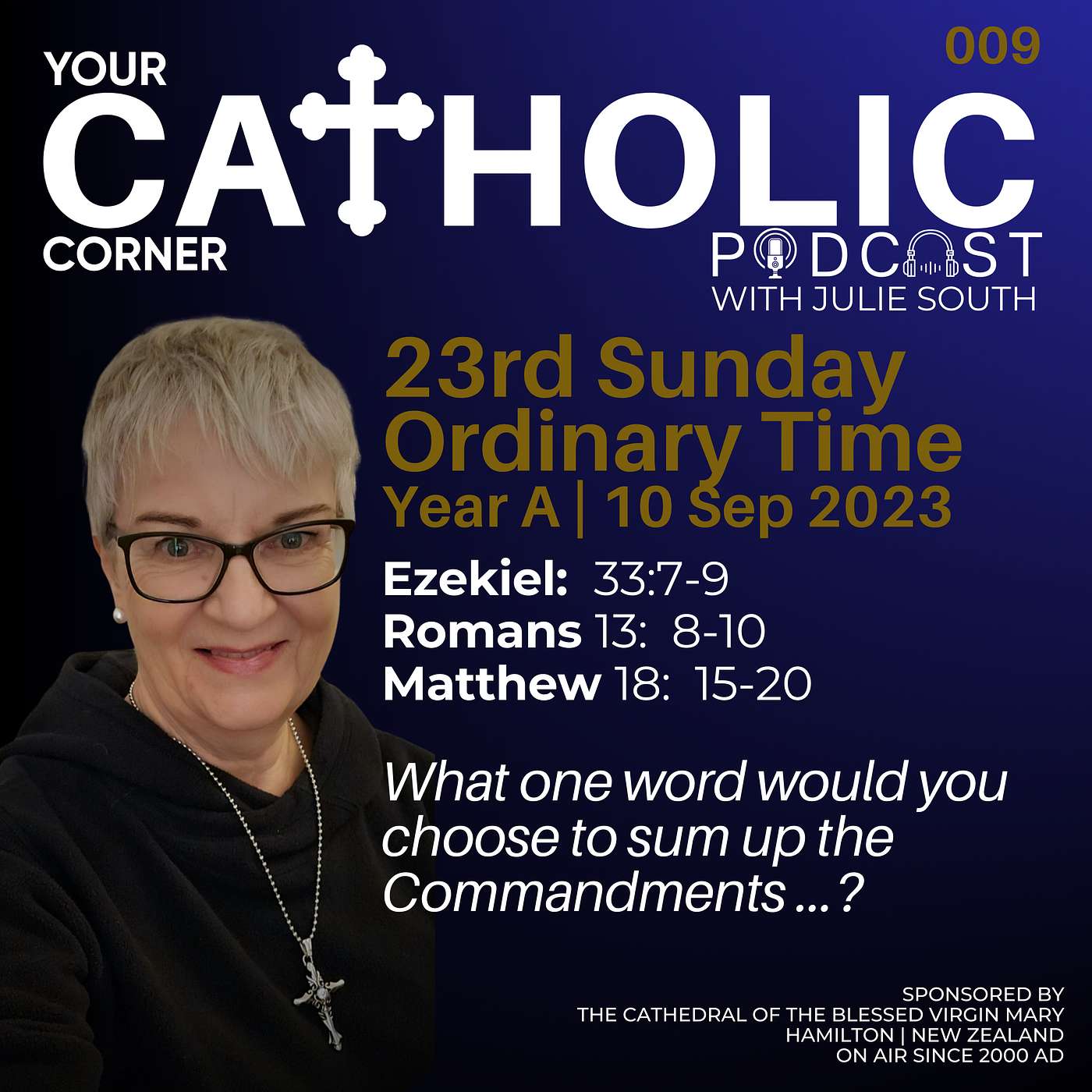 Your Catholic Corner