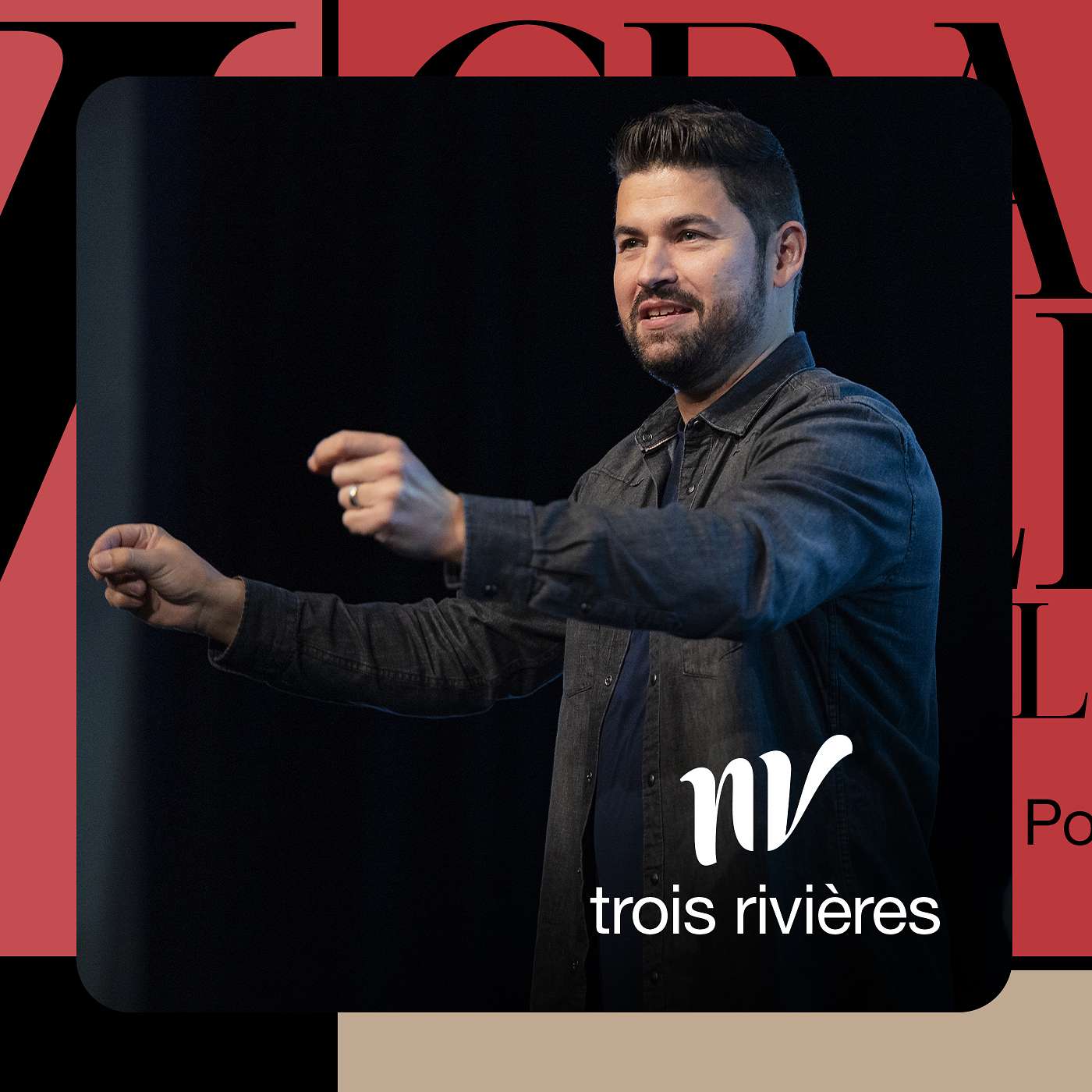Le secret qui change tout | Daniel Metbach