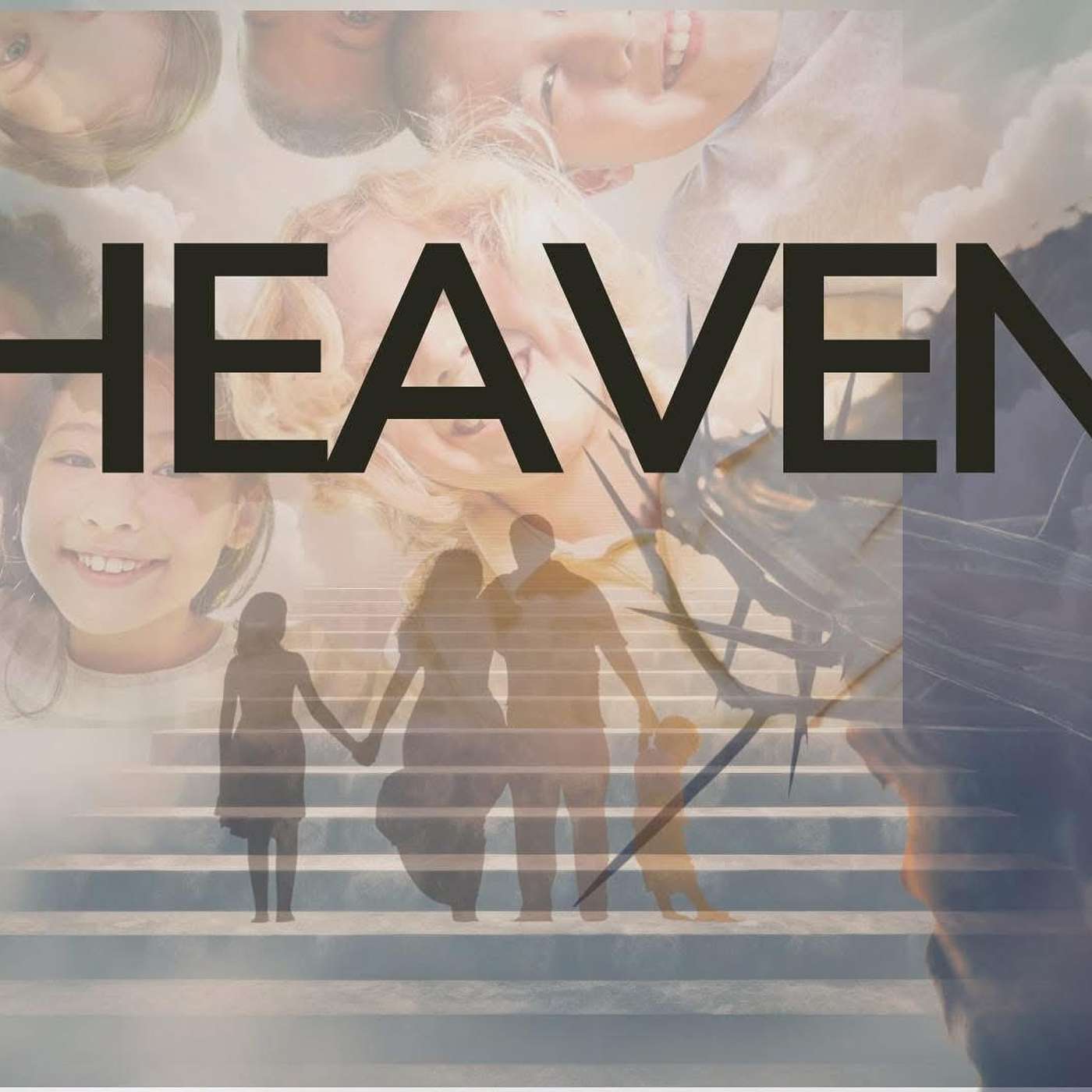 Heaven (part 1) episode artwork
