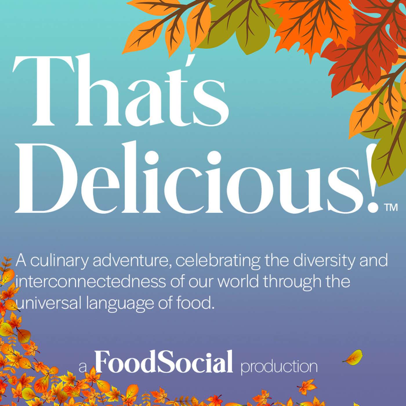 That\'s Delicious