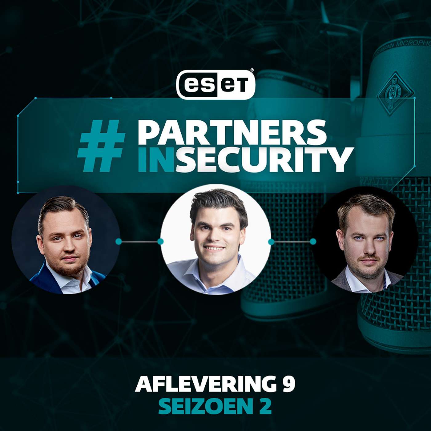 Partners in Security