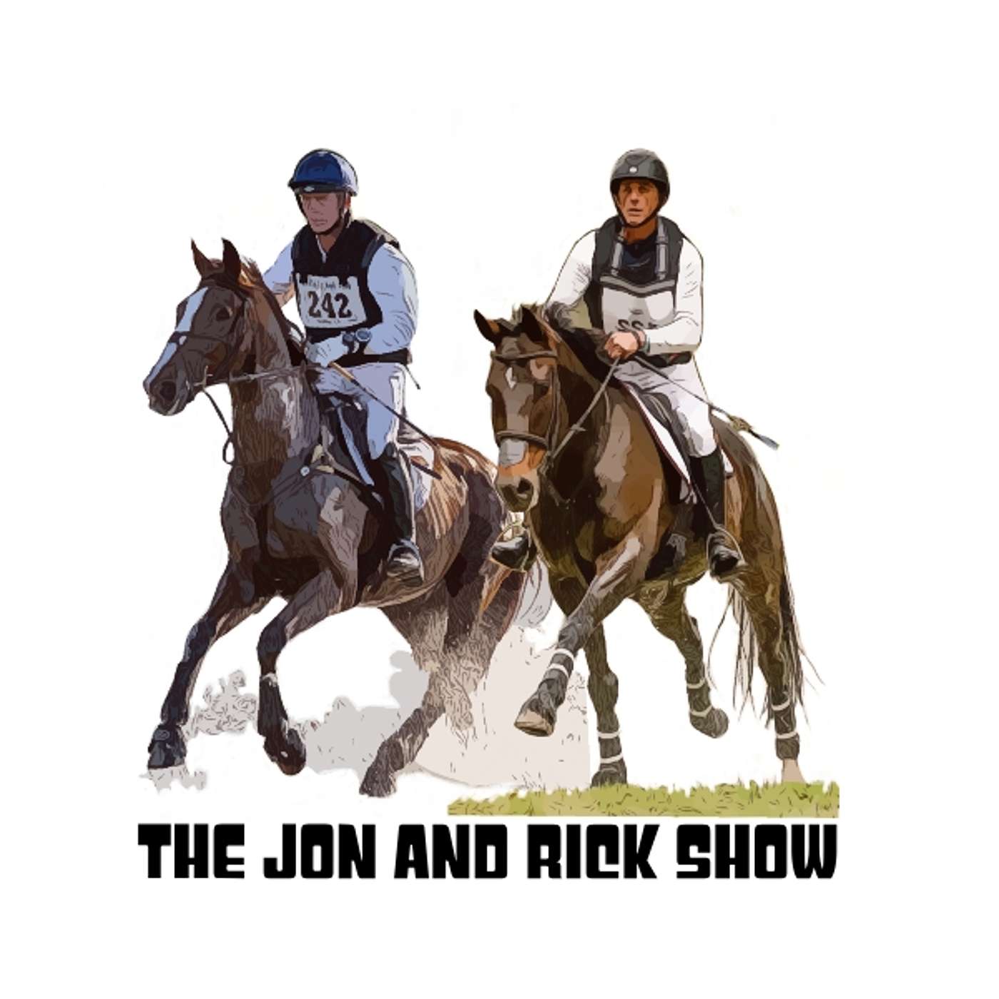The Jon and Rick Show
