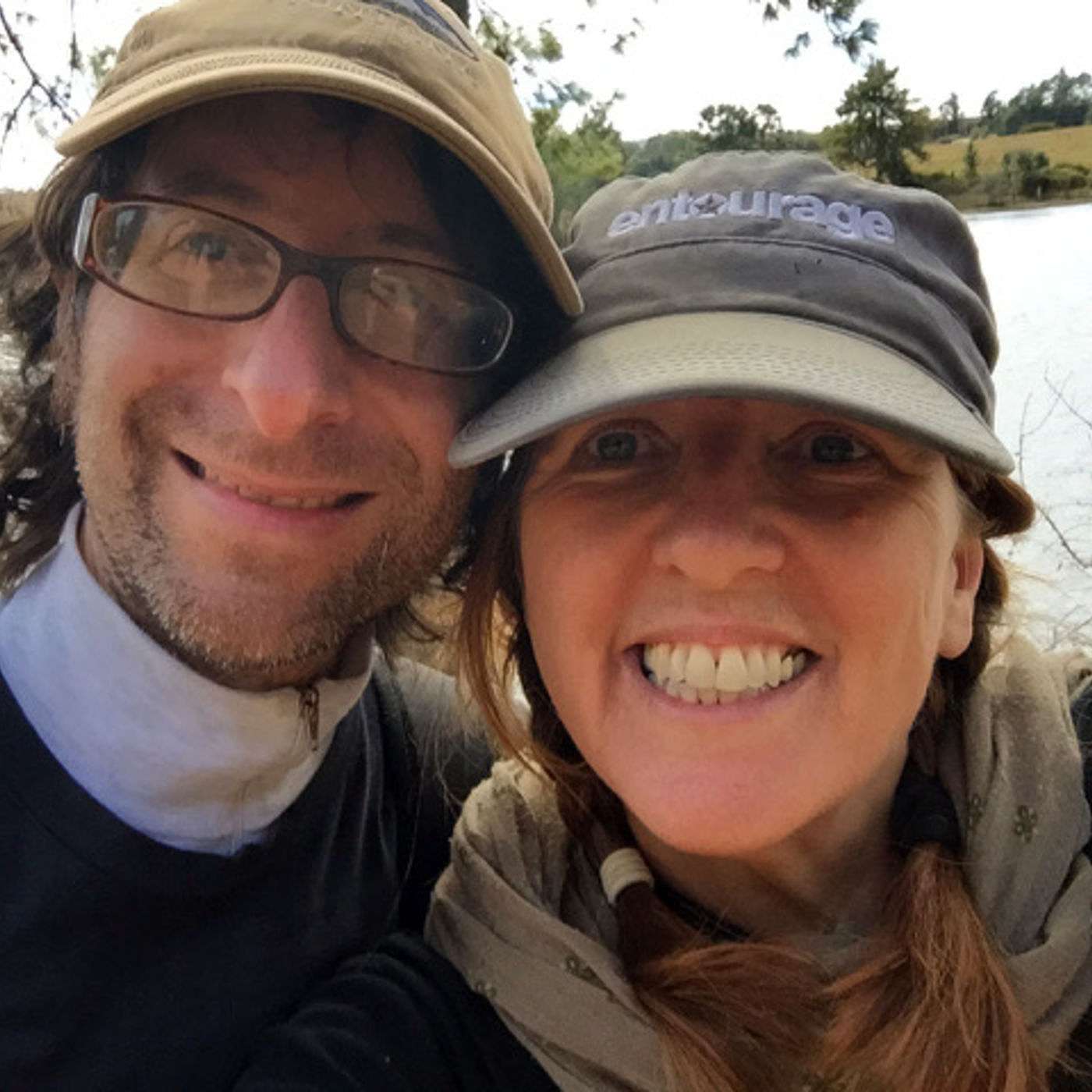 Making Travel a Priority On a Budget w/ Jaime Byrd & Adam Cohen!