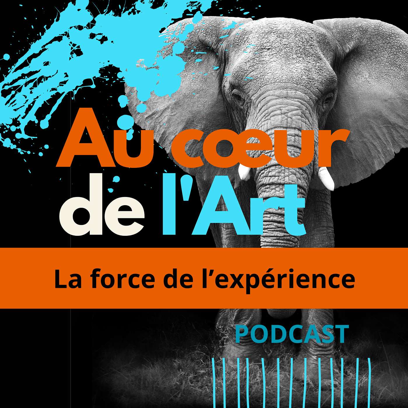 Au cœur de l\'Art