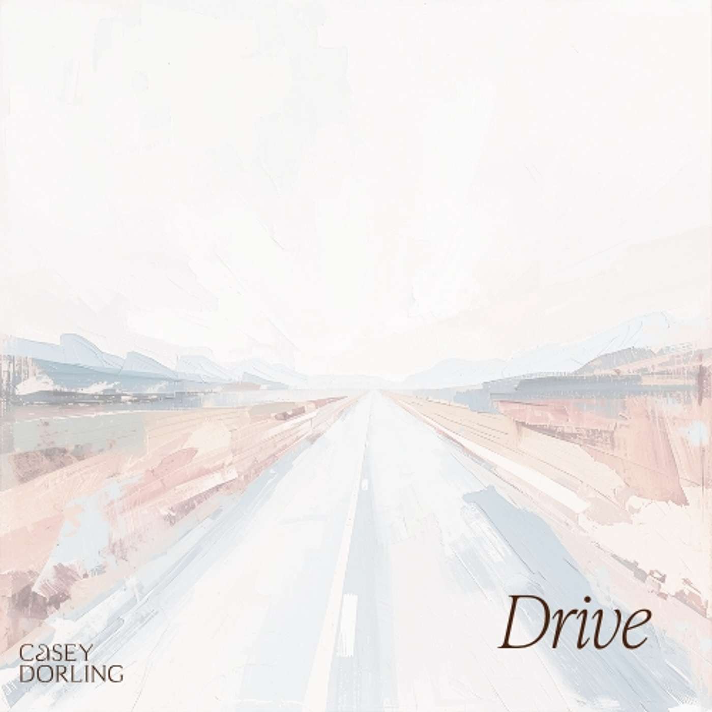 Drive episode artwork