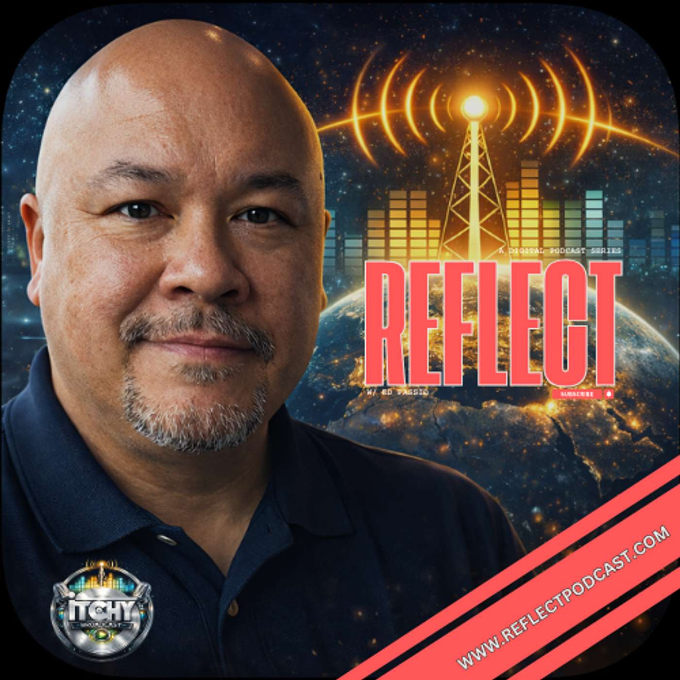 Reflect w/ Ed Fassio