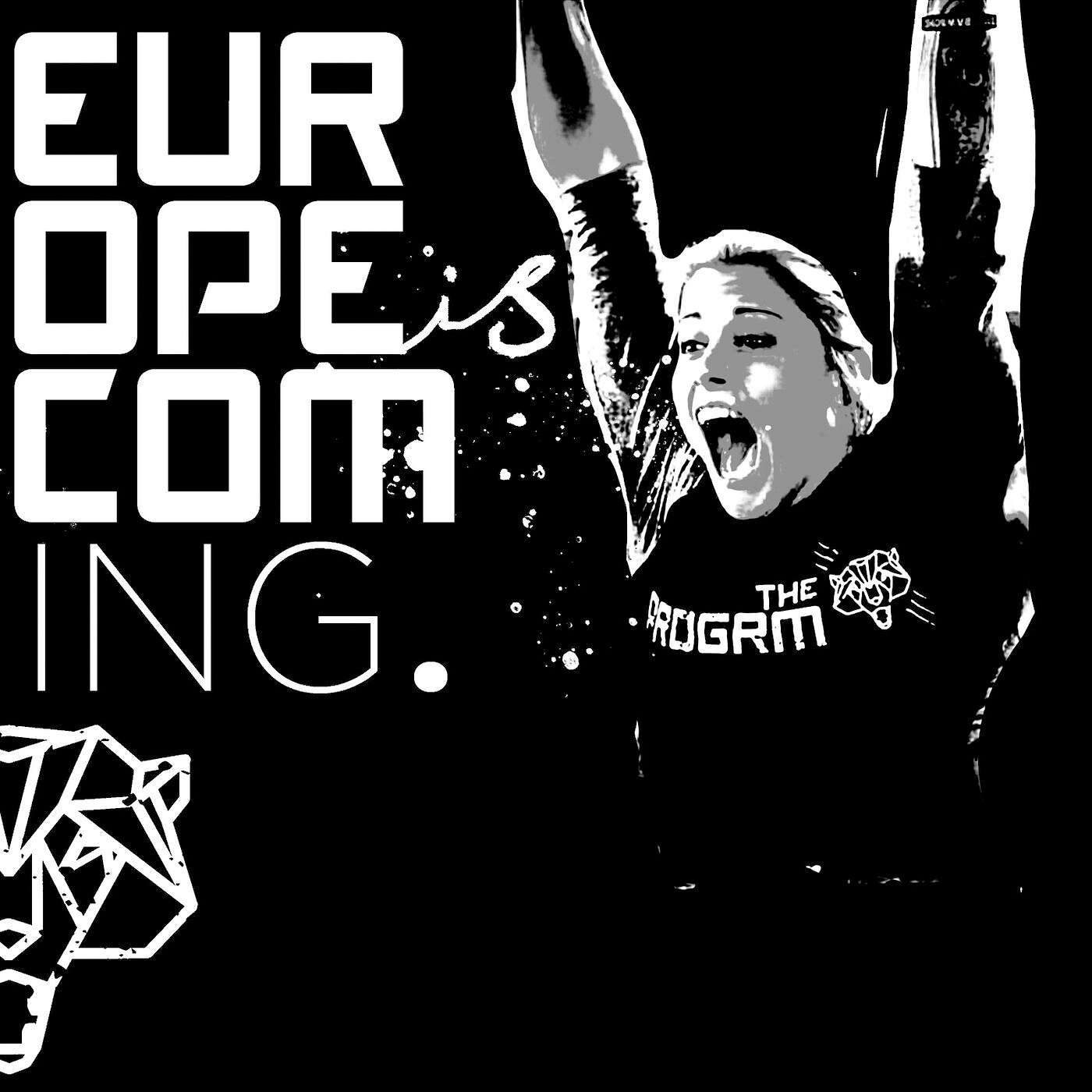 The CrossFit Games FOMO Show PT 3... The CrossFit Games FOMO Show PT 3...