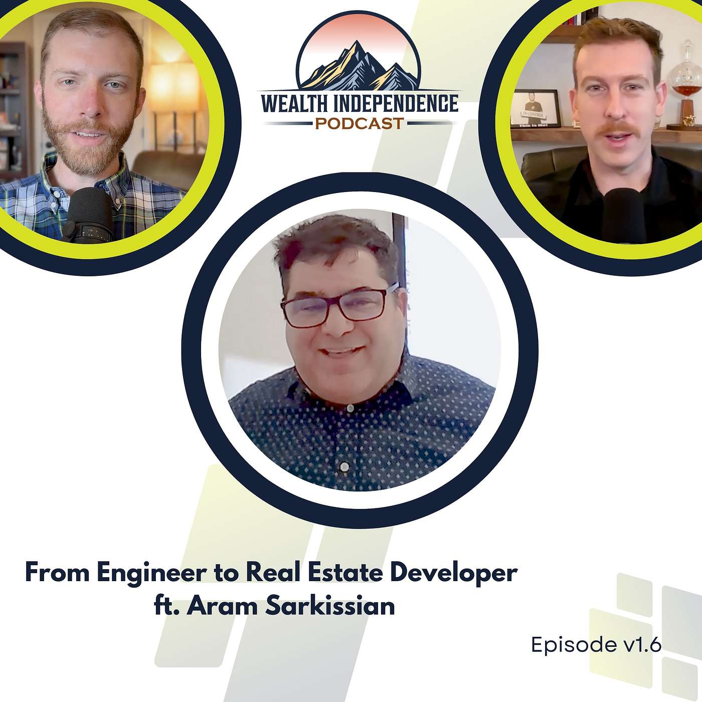 Wealth Independence Podcast