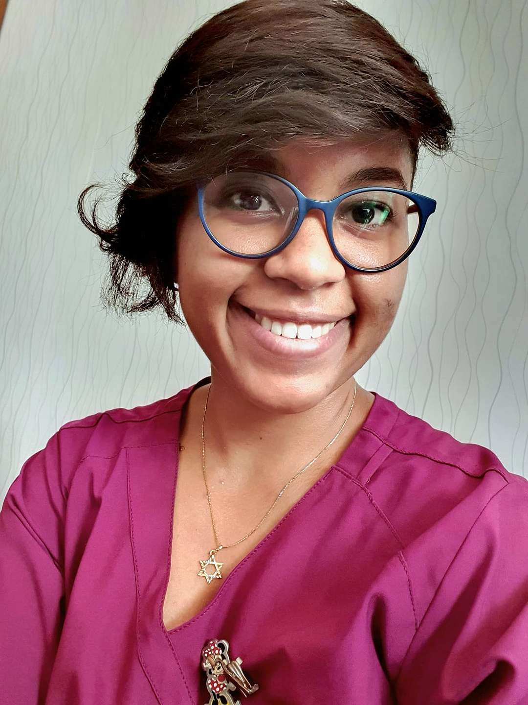 Dra. Marquiel Baldemora