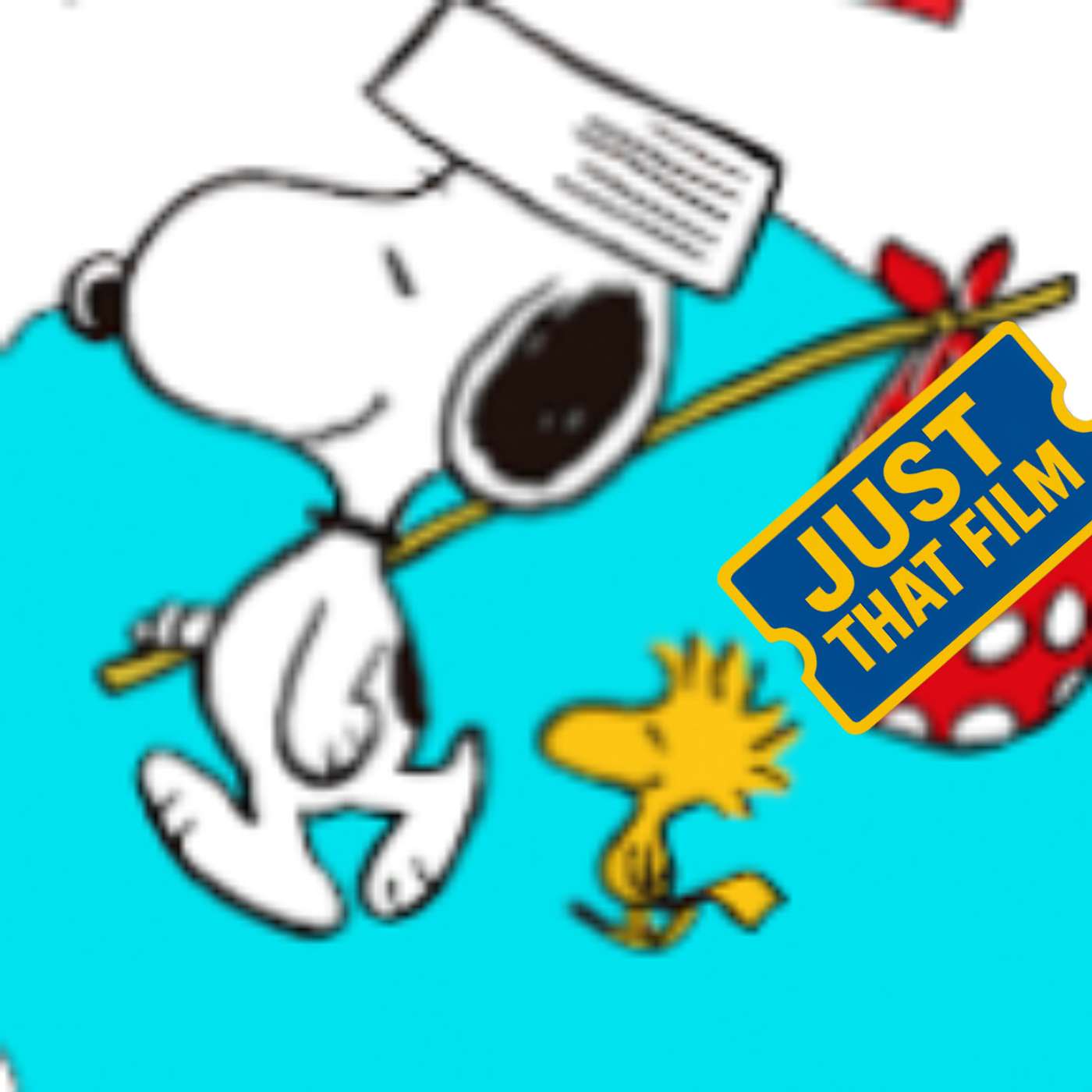 “Snoopy Come Home (1972)- Movie Review | Just That Film Podcast” “Snoopy Come Home (1972)- Movie Review | Just That Film Podcast”