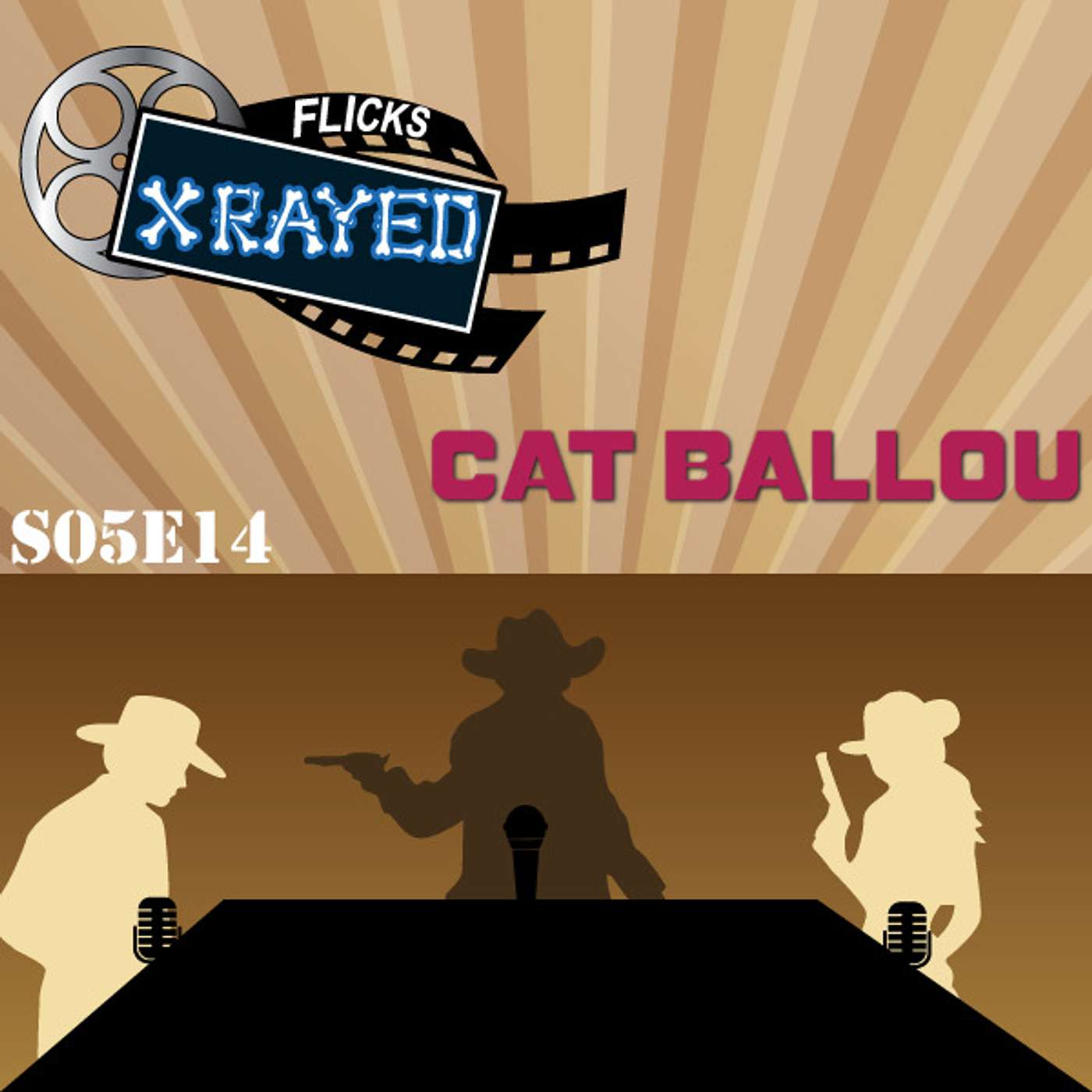 Cat Ballou