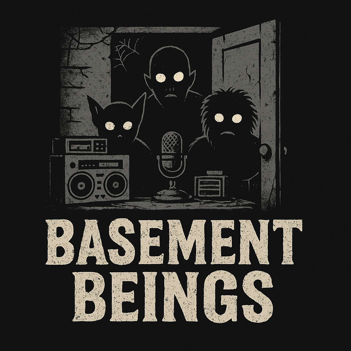 Basement Beings