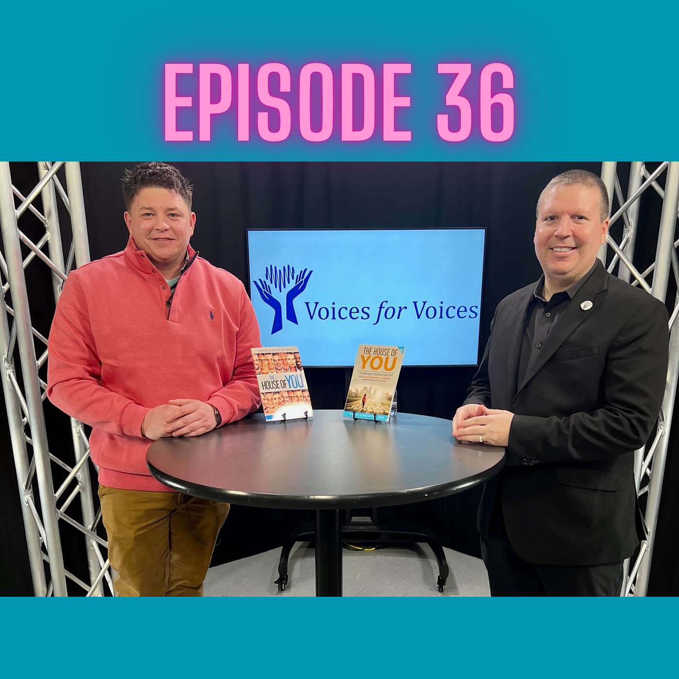 Voices for Voices®